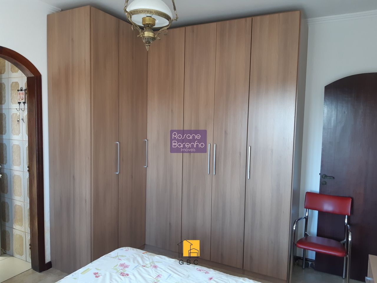 Apartamento à venda com 3 quartos, 80m² - Foto 27