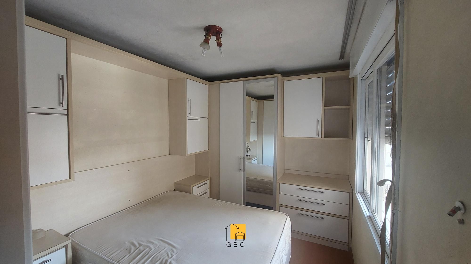 Apartamento à venda e aluguel com 3 quartos, 60m² - Foto 16