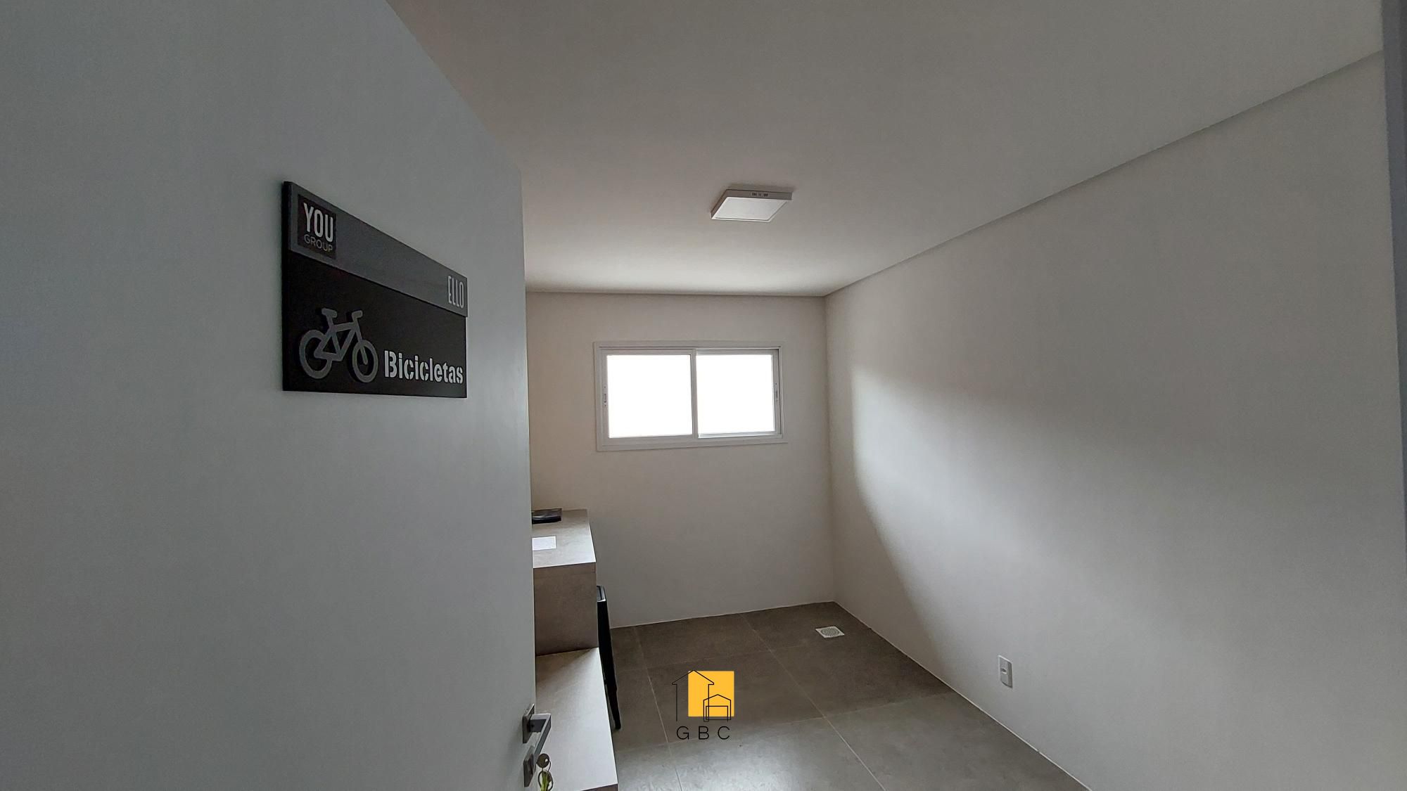 Apartamento à venda com 1 quarto, 32m² - Foto 30