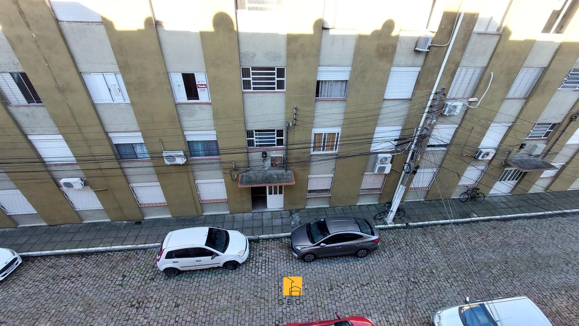 Apartamento para alugar com 2 quartos, 50m² - Foto 12