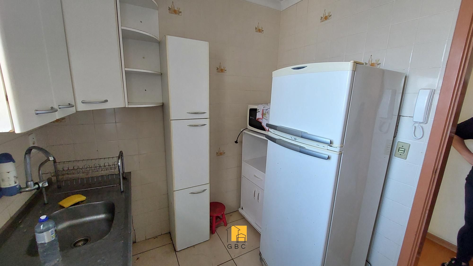 Apartamento à venda e aluguel com 3 quartos, 60m² - Foto 7