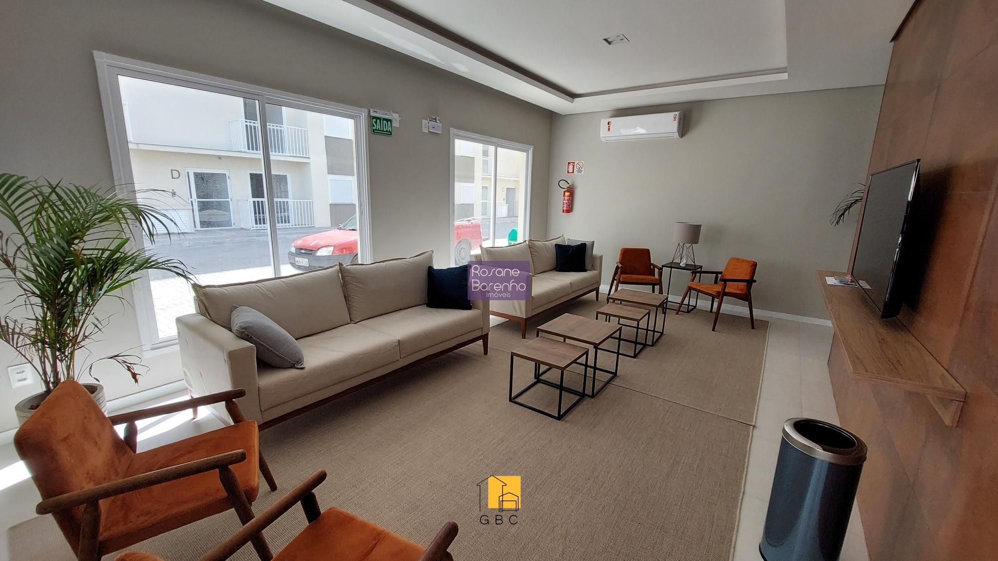 Apartamento à venda com 2 quartos, 48m² - Foto 36