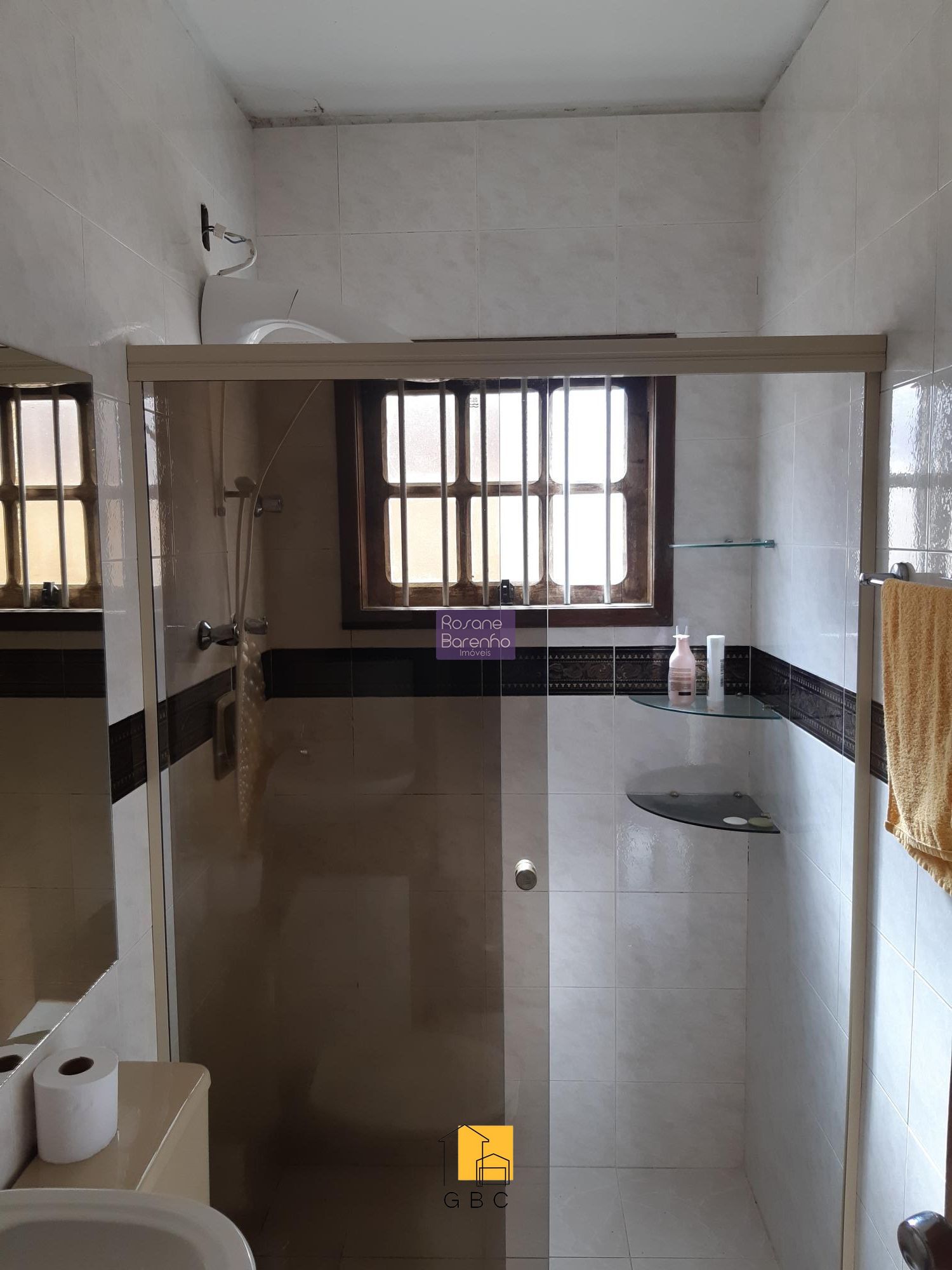 Casa à venda com 5 quartos, 260m² - Foto 25