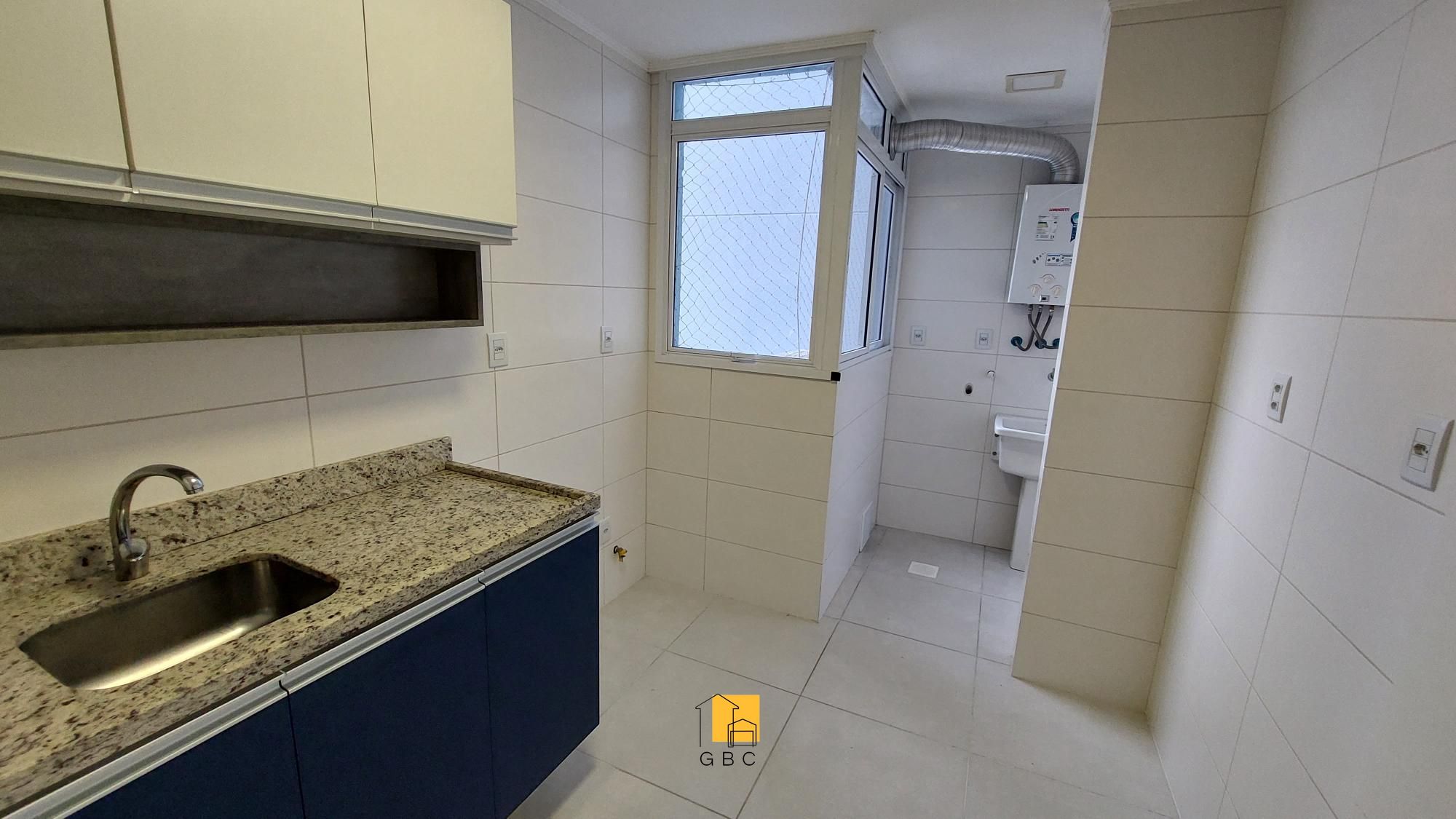 Apartamento à venda com 2 quartos, 60m² - Foto 27