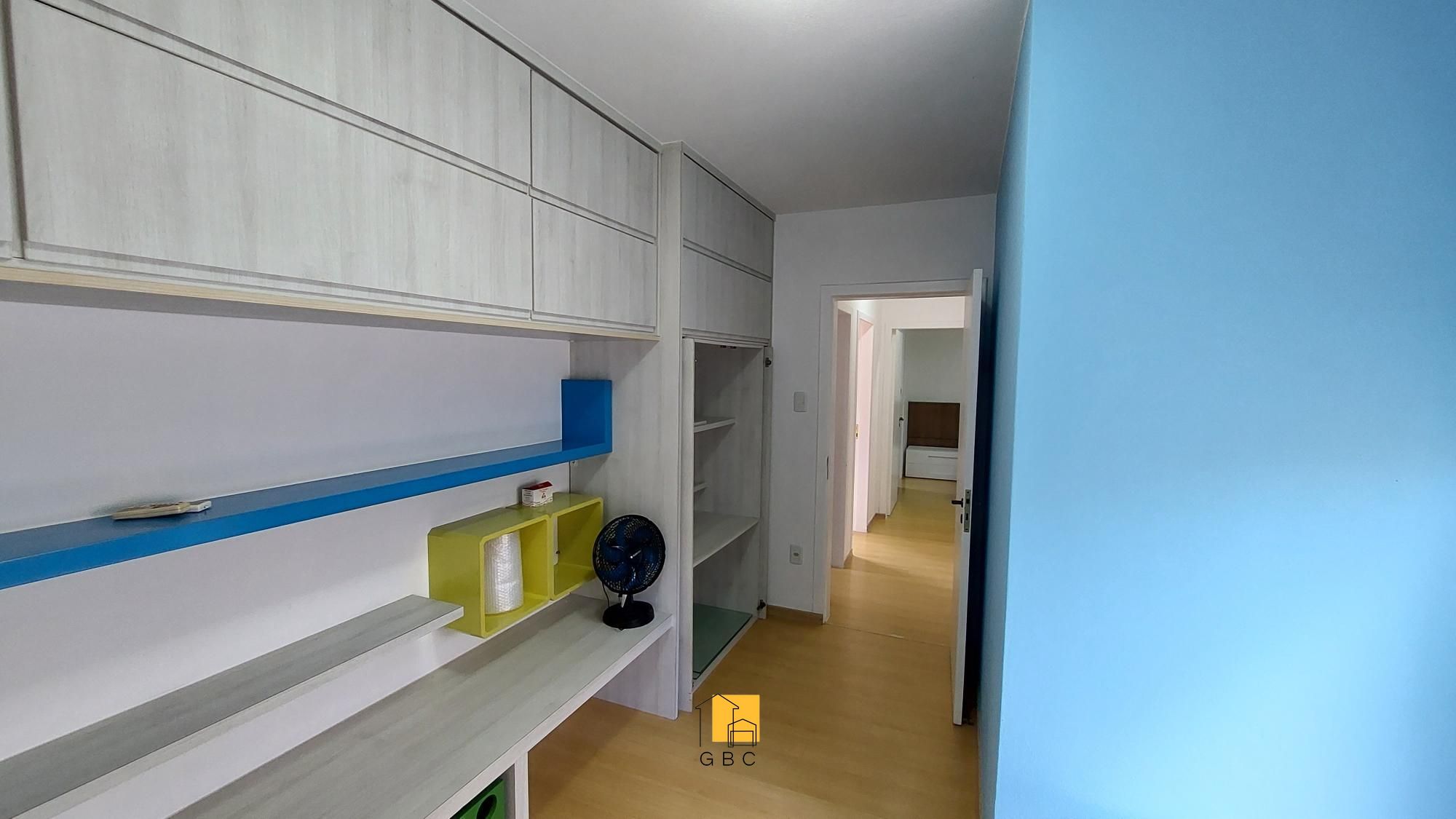 Apartamento à venda com 3 quartos, 94m² - Foto 18