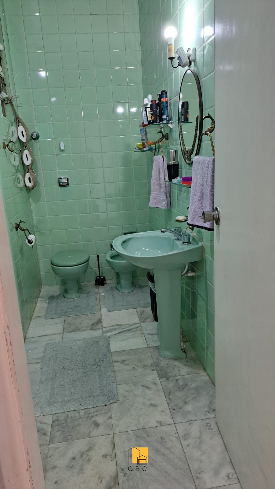 Apartamento à venda com 3 quartos, 80m² - Foto 13