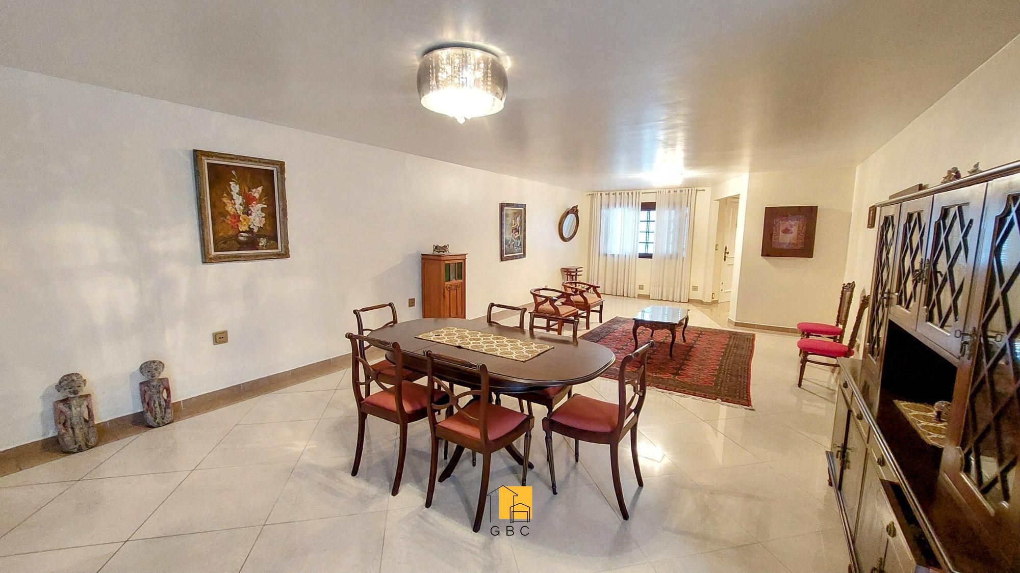 Casa à venda com 4 quartos, 398m² - Foto 5