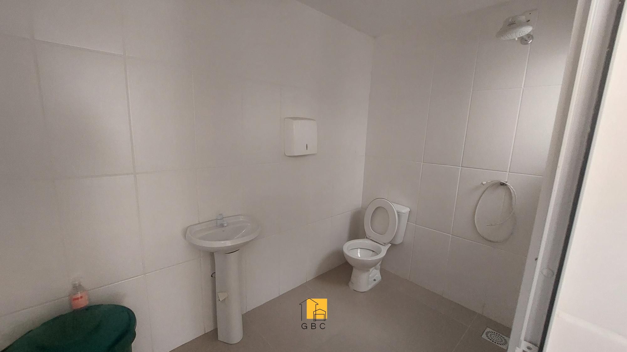 Loja-Salão para alugar com 1 quarto, 235m² - Foto 19