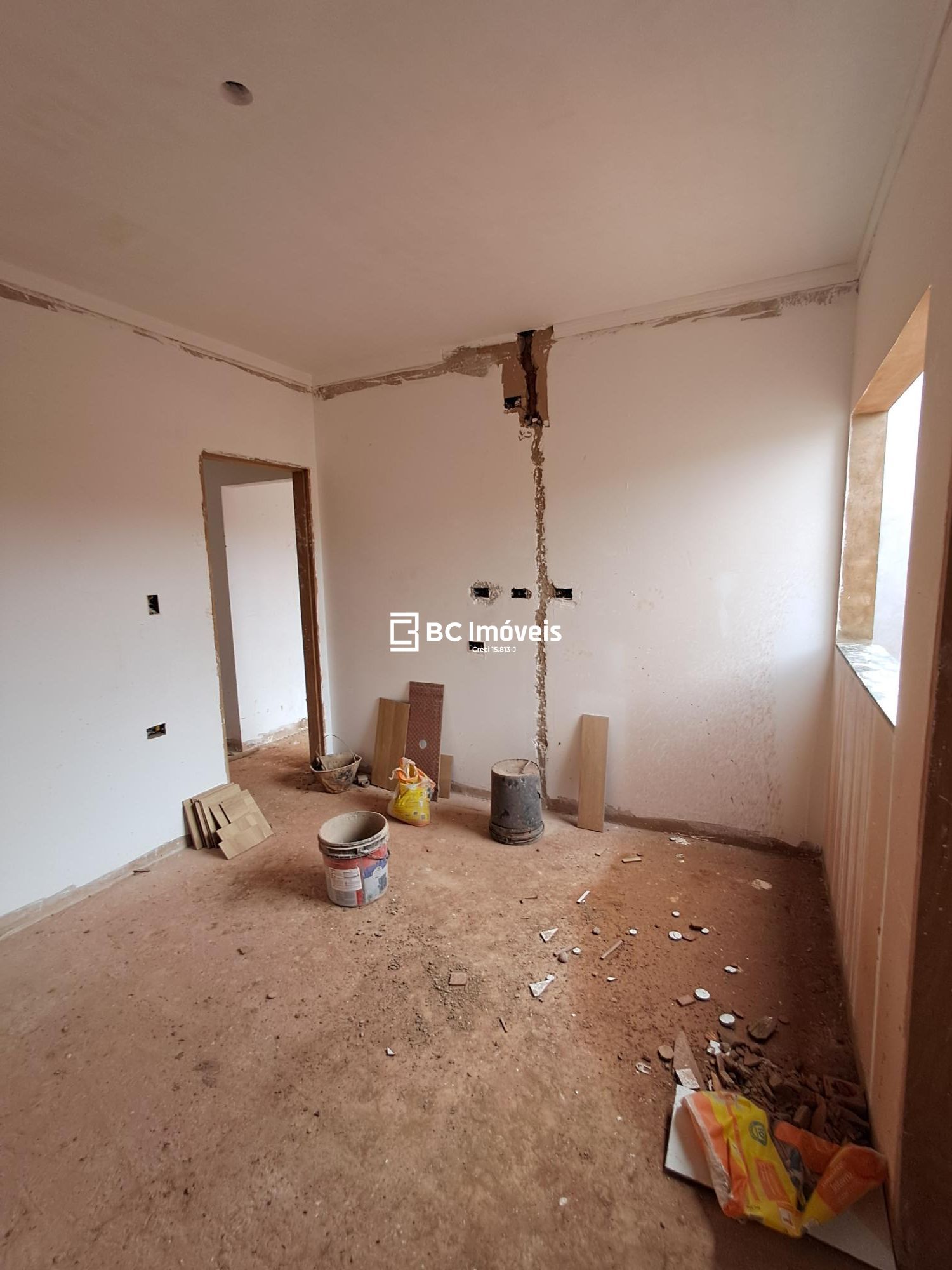 Casa, 2 quartos, 50 m² - Foto 19