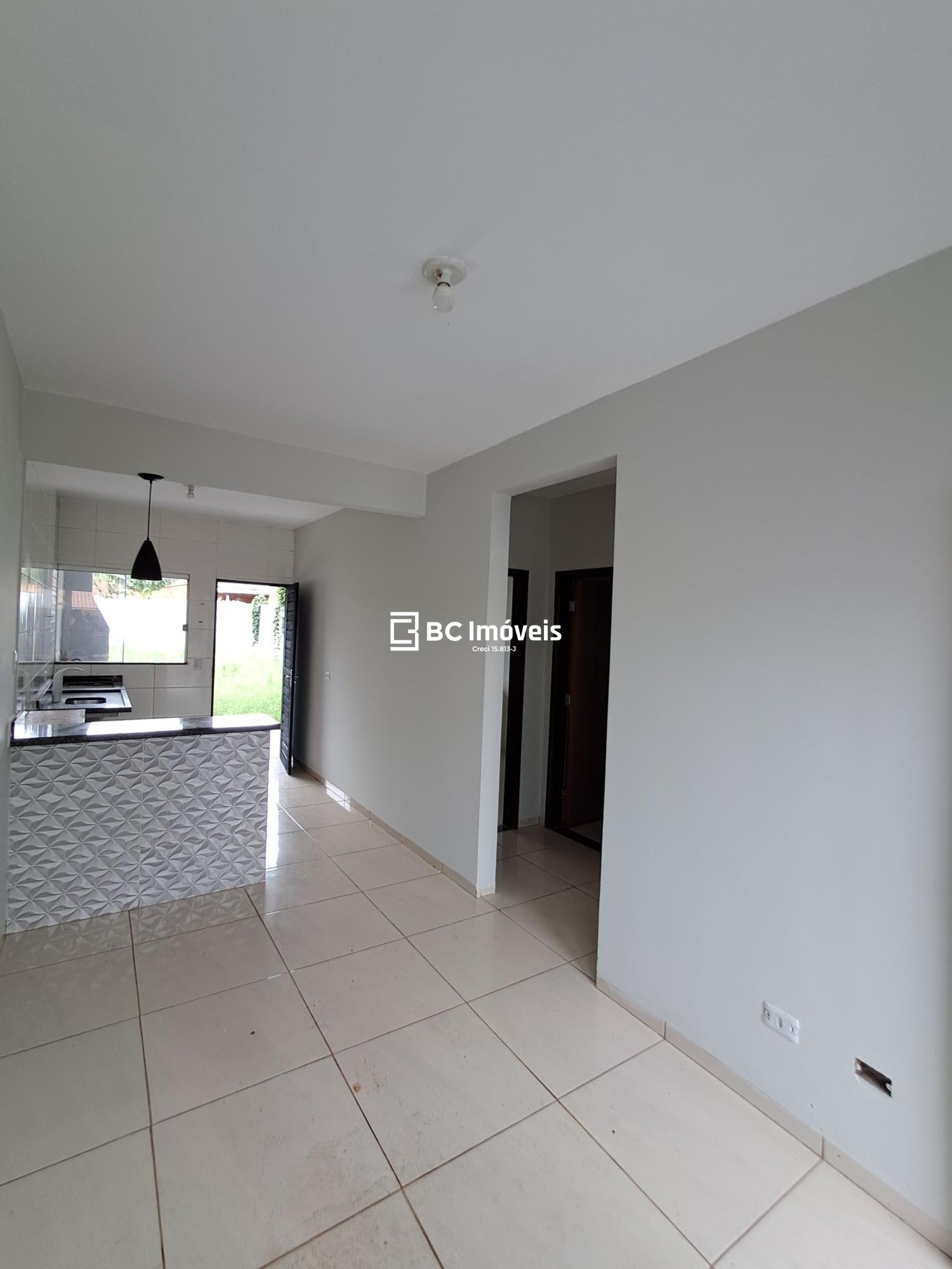 Casa, 2 quartos, 56 m² - Foto 9