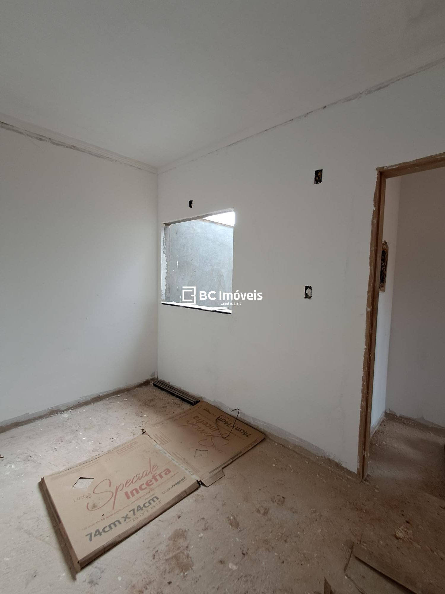 Casa, 2 quartos, 50 m² - Foto 35