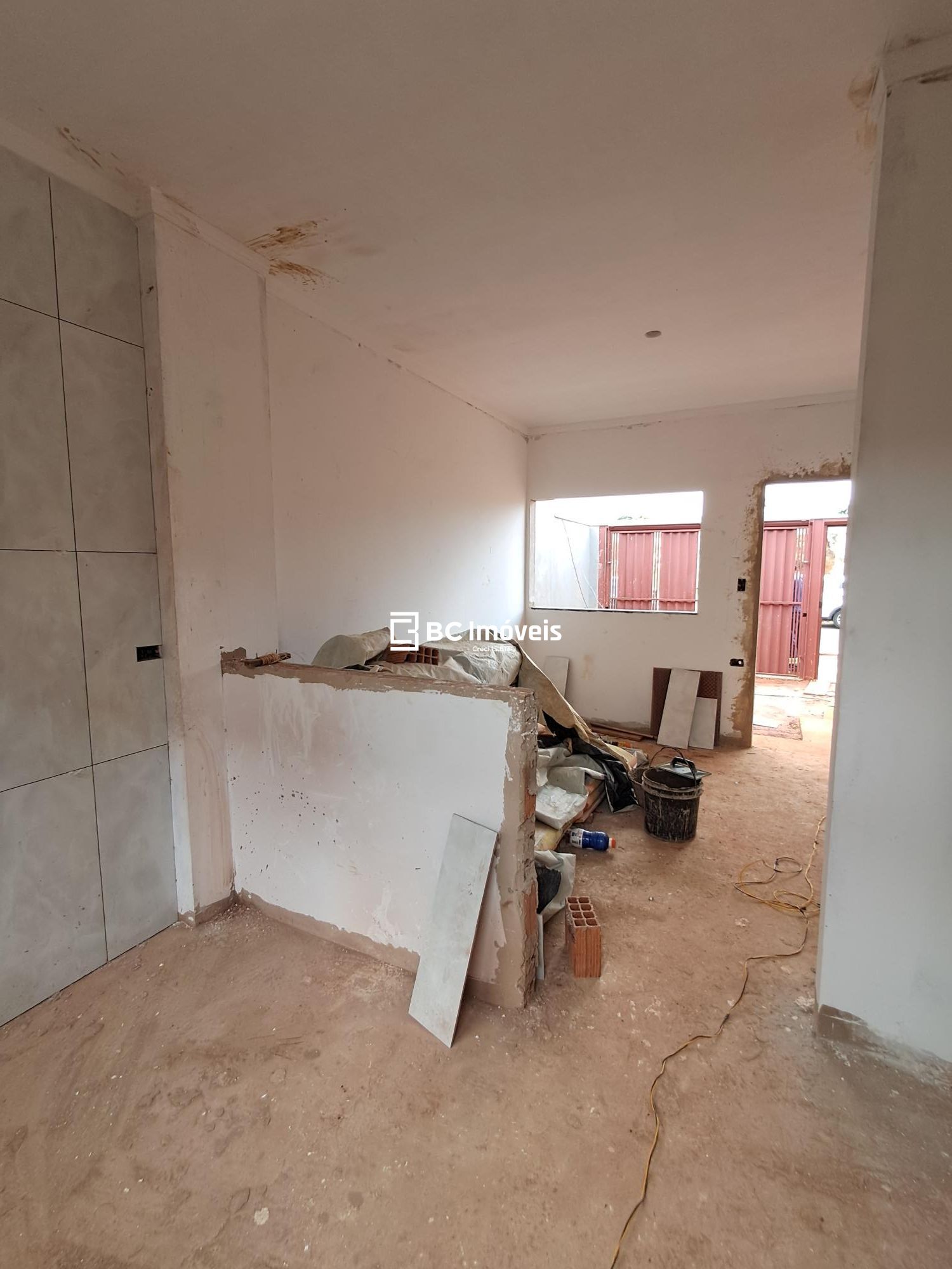 Casa, 2 quartos, 50 m² - Foto 12
