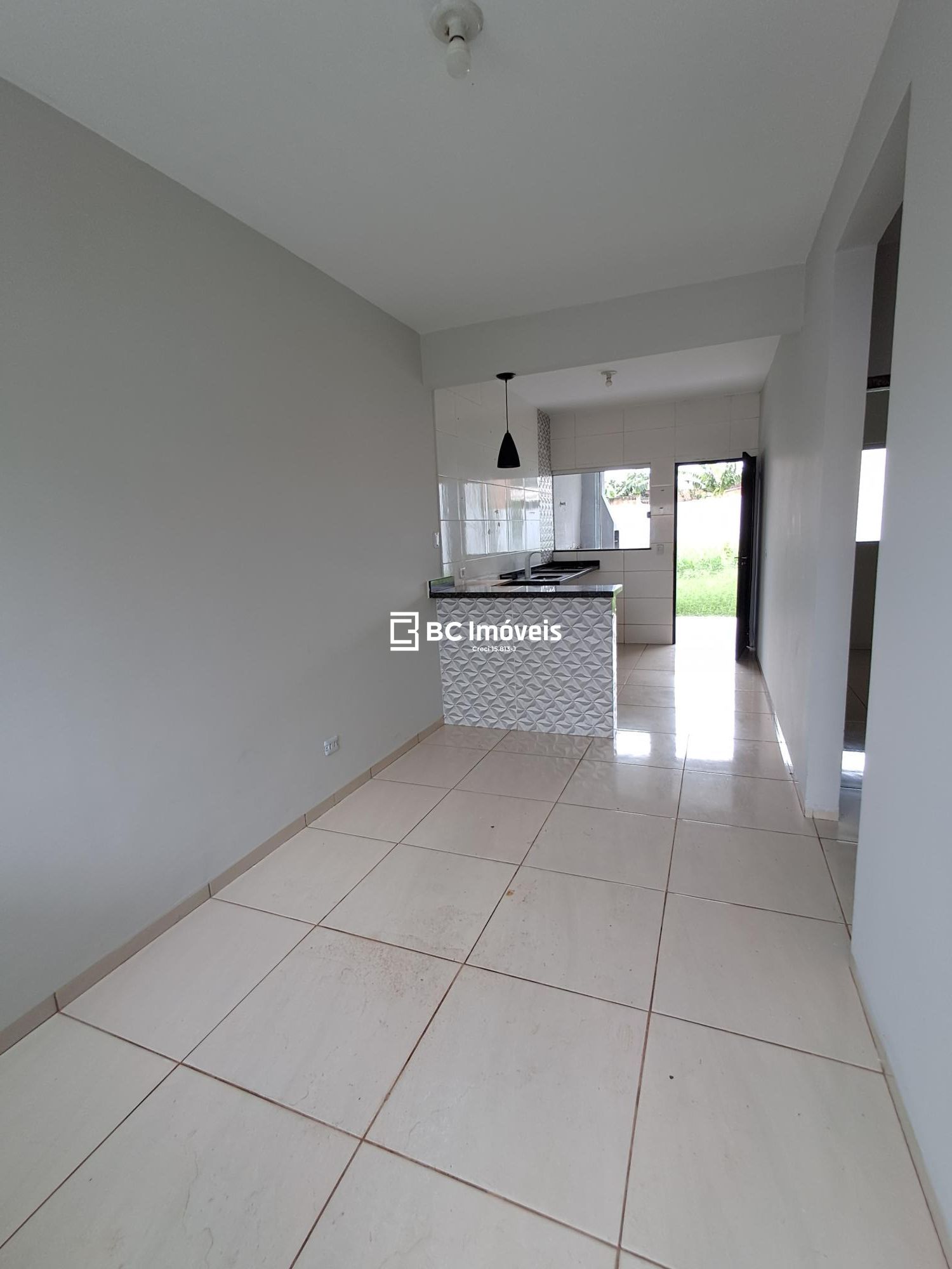 Casa, 2 quartos, 56 m² - Foto 6