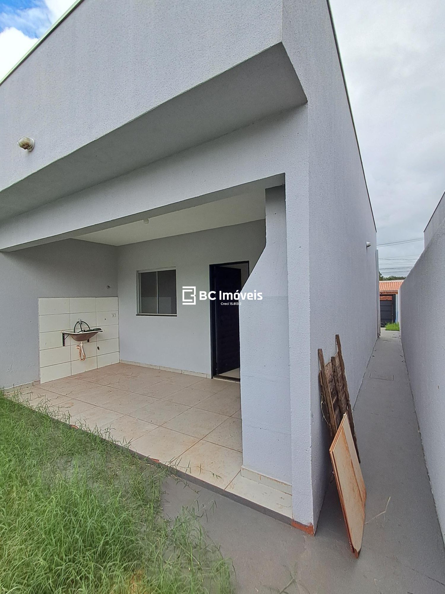 Casa, 2 quartos, 56 m² - Foto 20