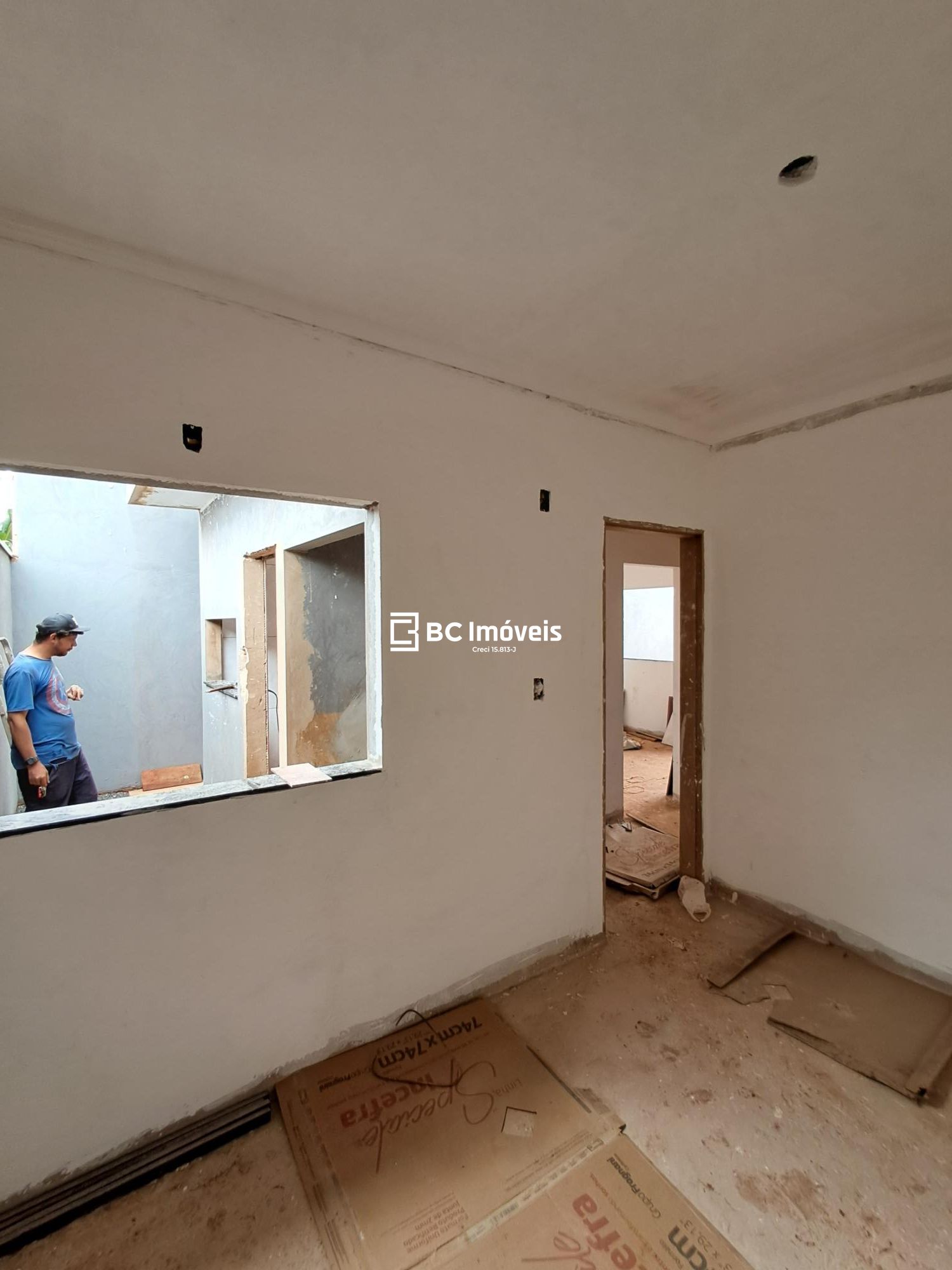 Casa, 2 quartos, 50 m² - Foto 36