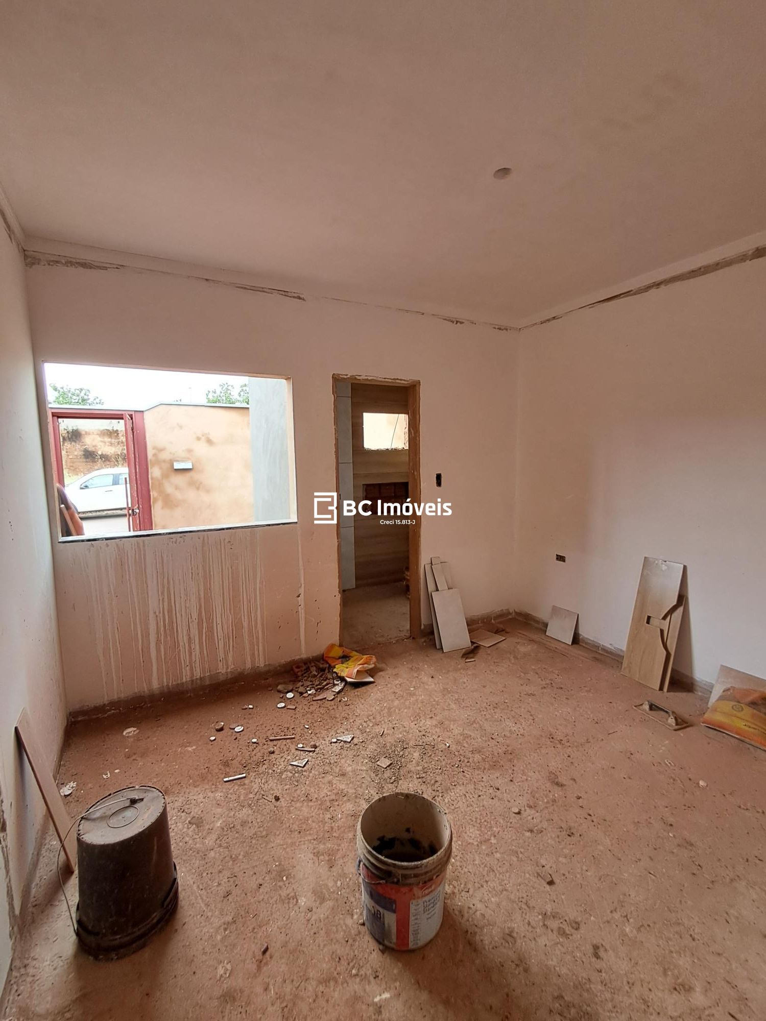 Casa, 2 quartos, 50 m² - Foto 15