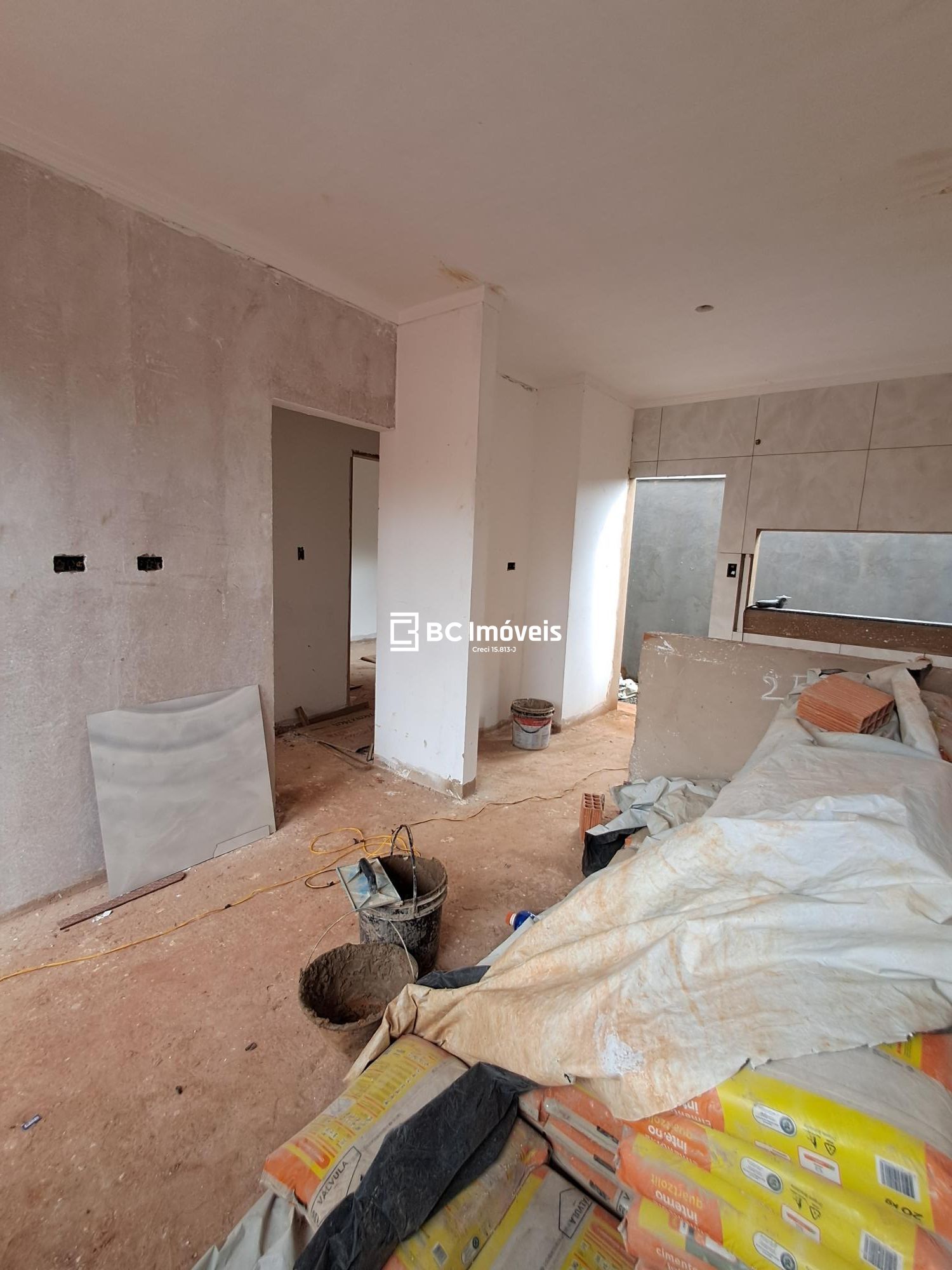 Casa, 2 quartos, 50 m² - Foto 10
