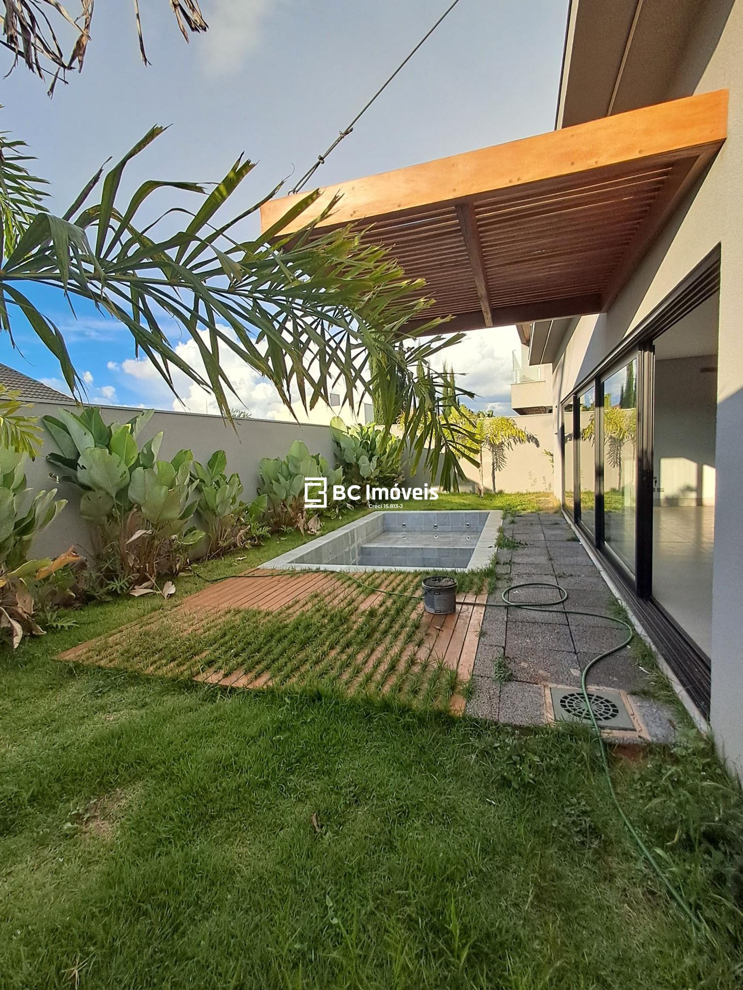 Casa de Condomínio, 3 quartos - Foto 16