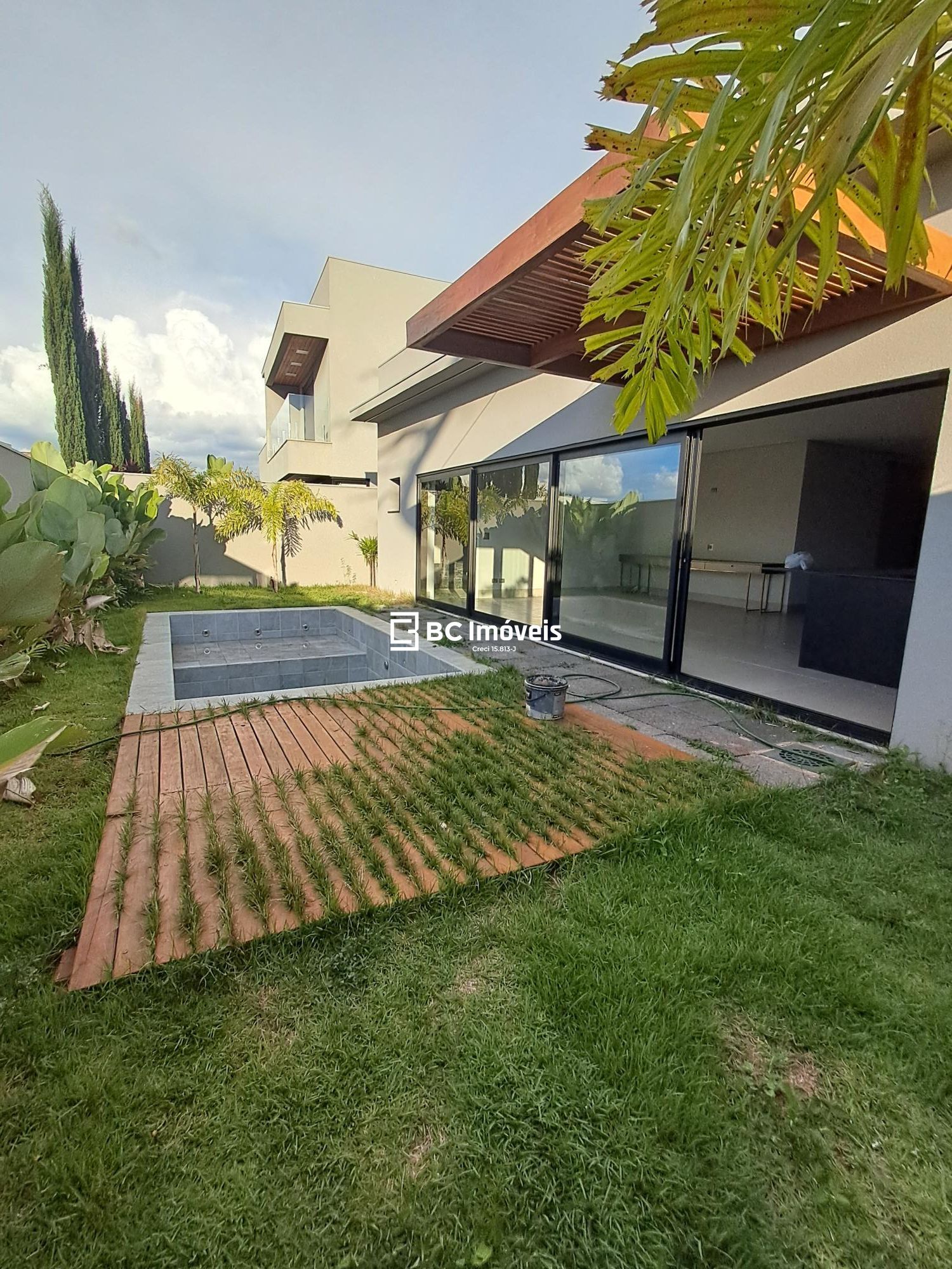 Casa de Condomínio, 3 quartos - Foto 32