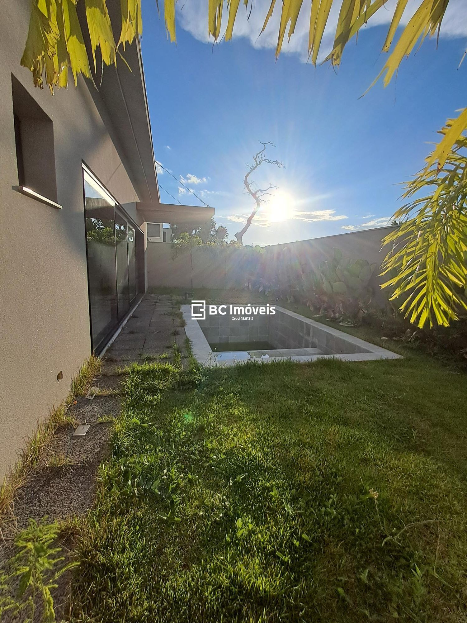 Casa de Condomínio, 3 quartos - Foto 30