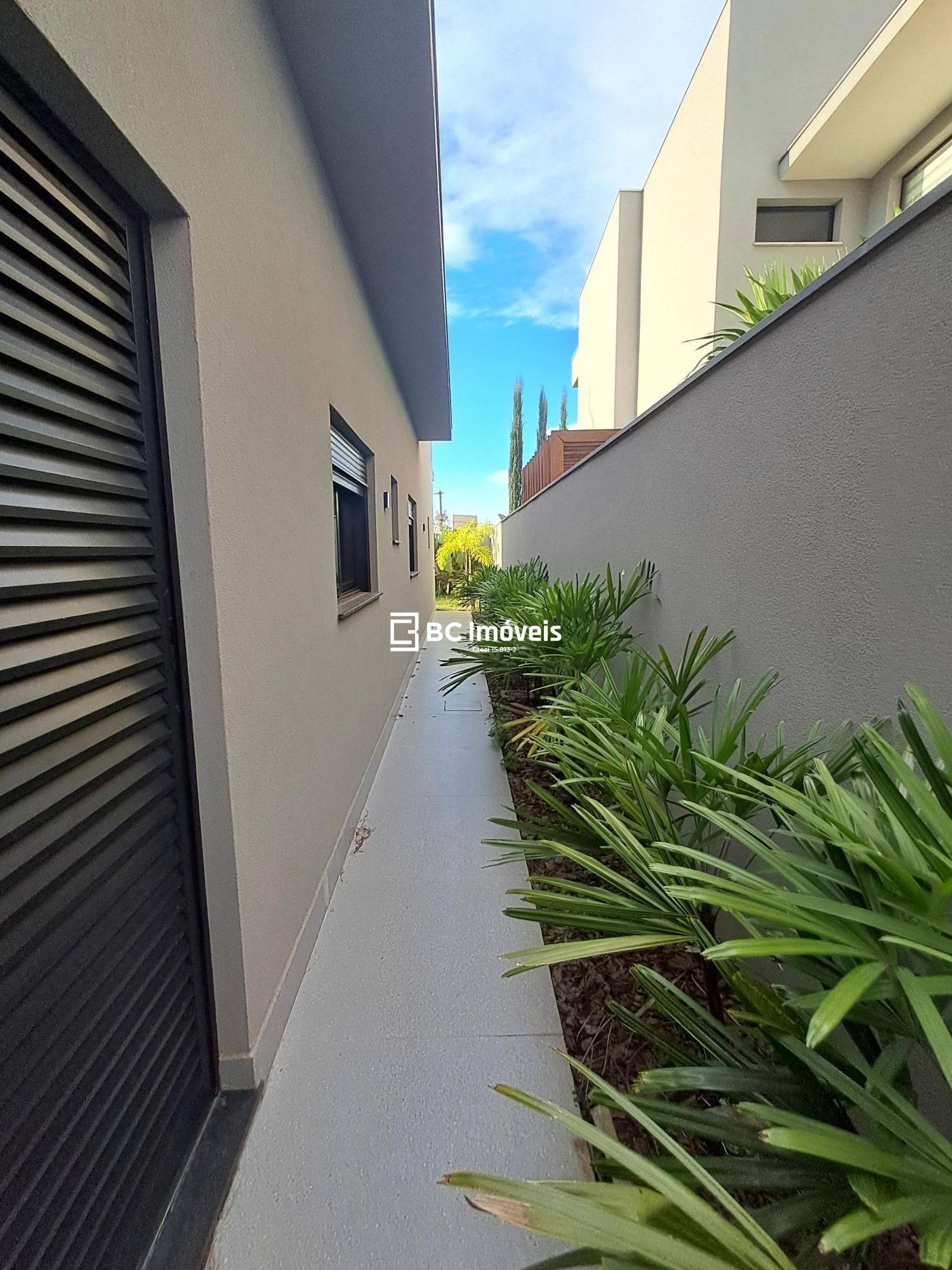 Casa de Condomínio, 3 quartos - Foto 47