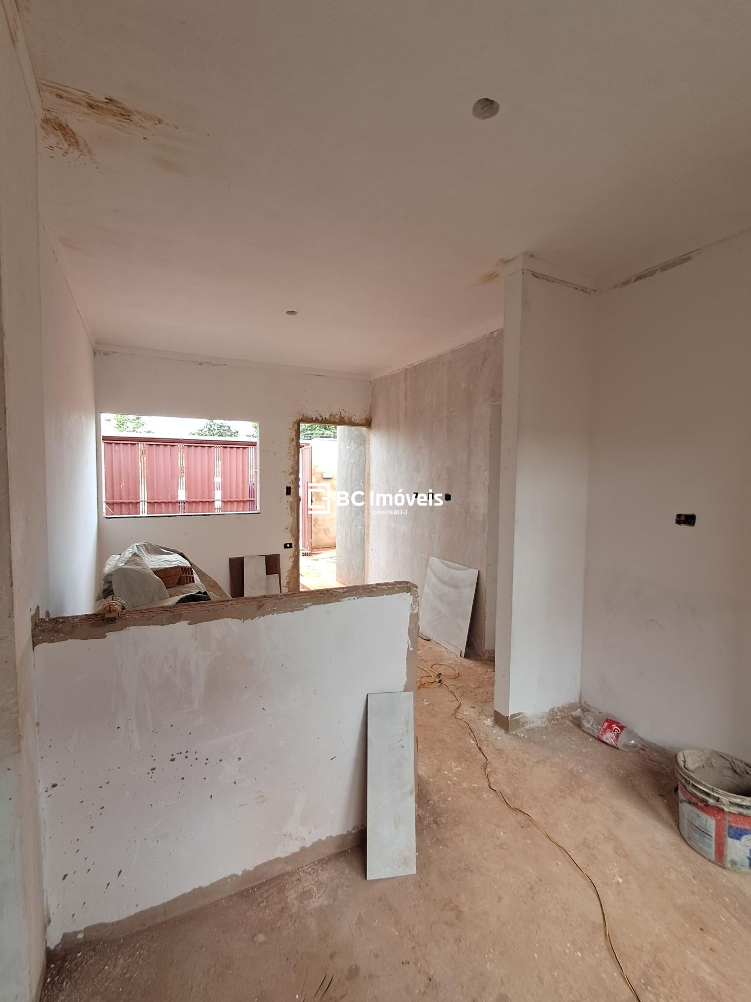 Casa, 2 quartos, 50 m² - Foto 11