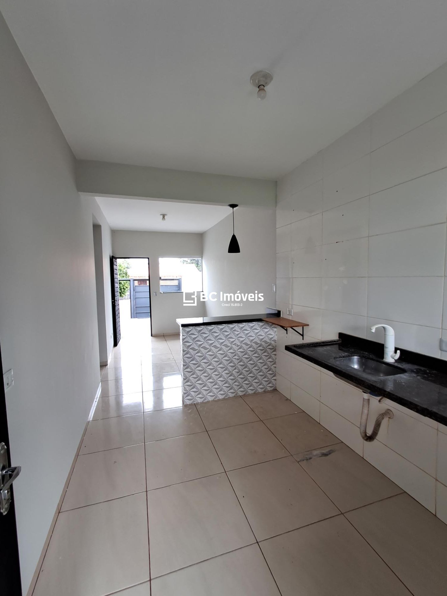 Casa, 2 quartos, 56 m² - Foto 8