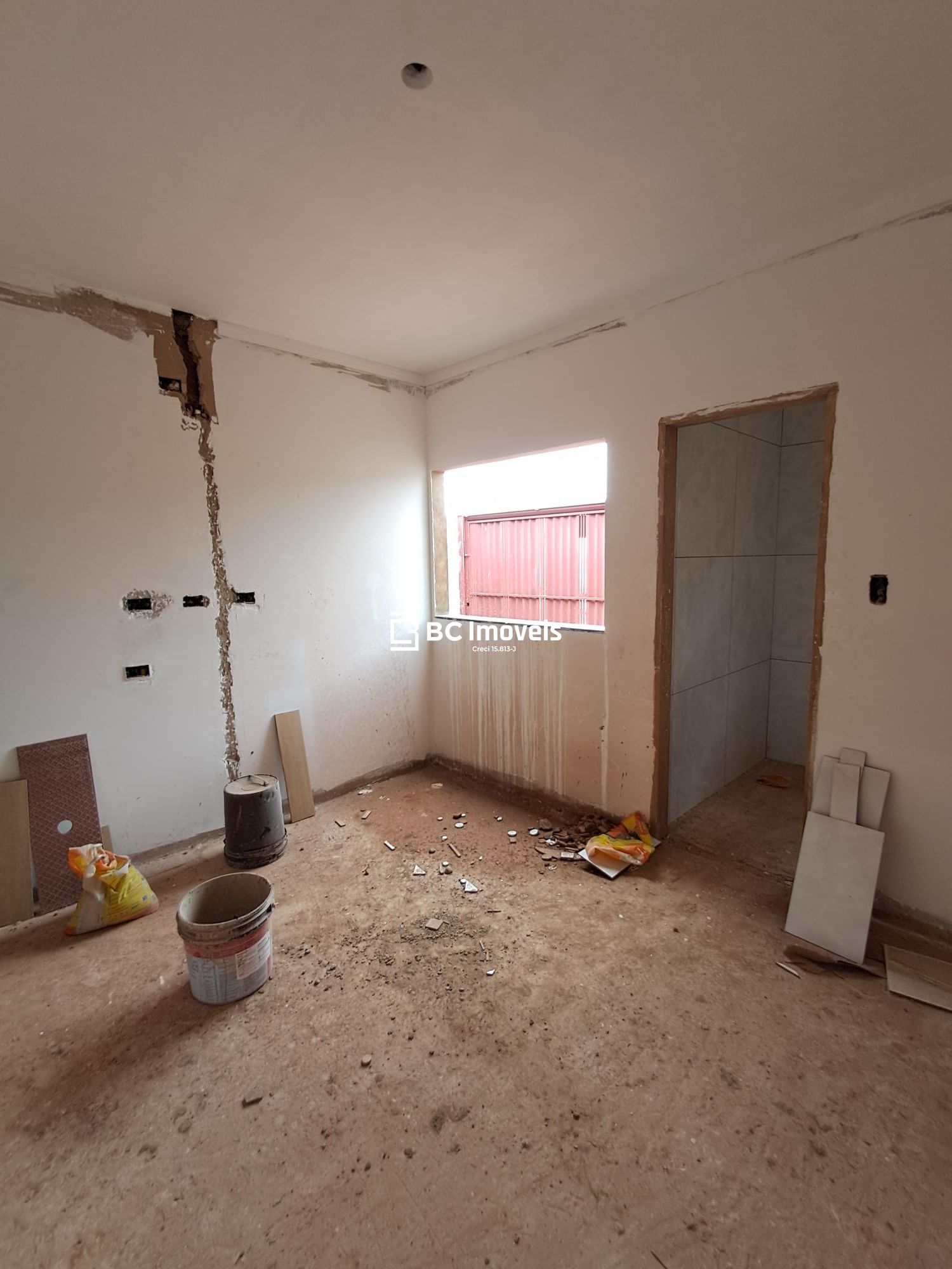 Casa, 2 quartos, 50 m² - Foto 17