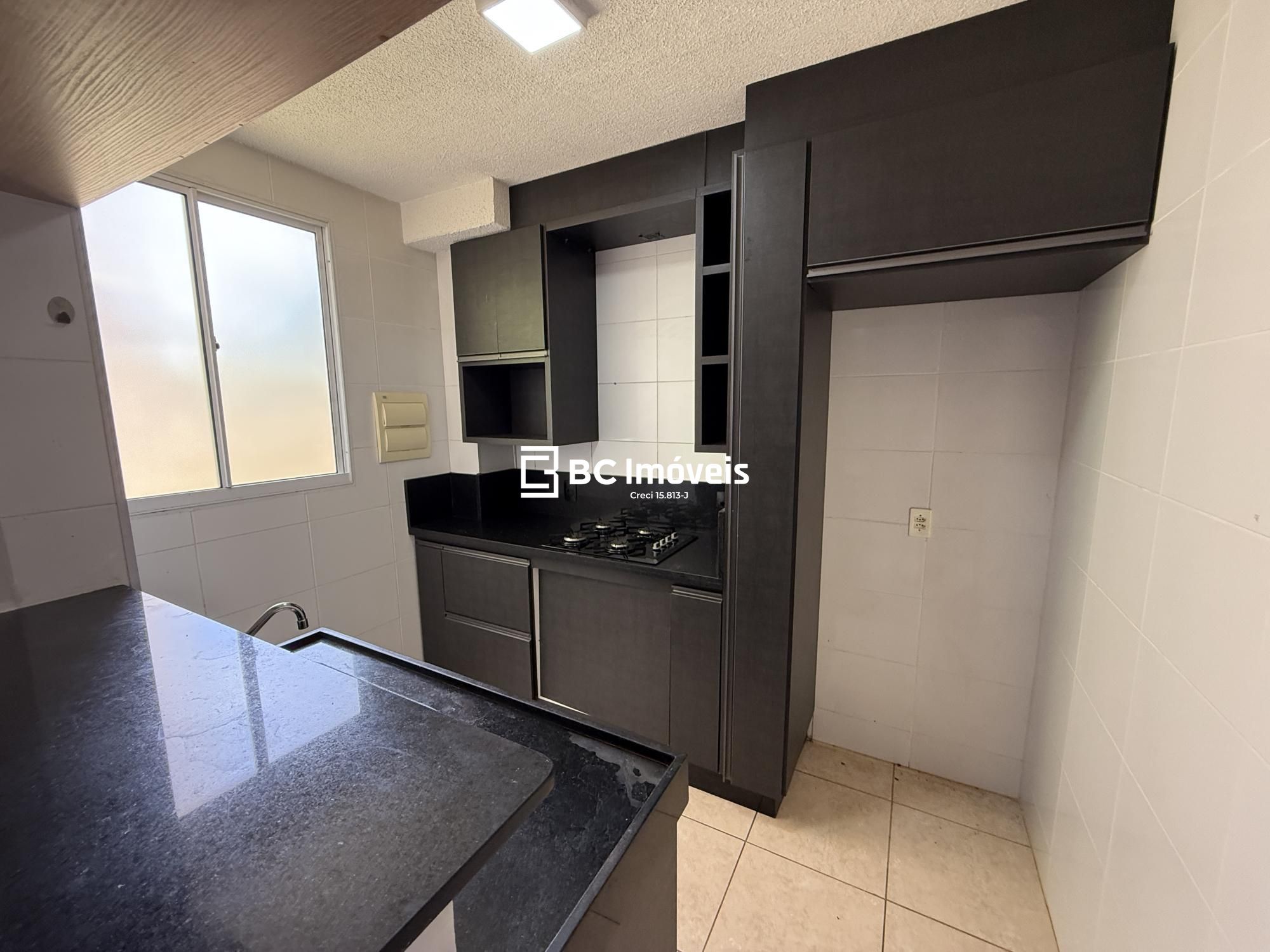 Apartamento, 2 quartos, 40 m² - Foto 6