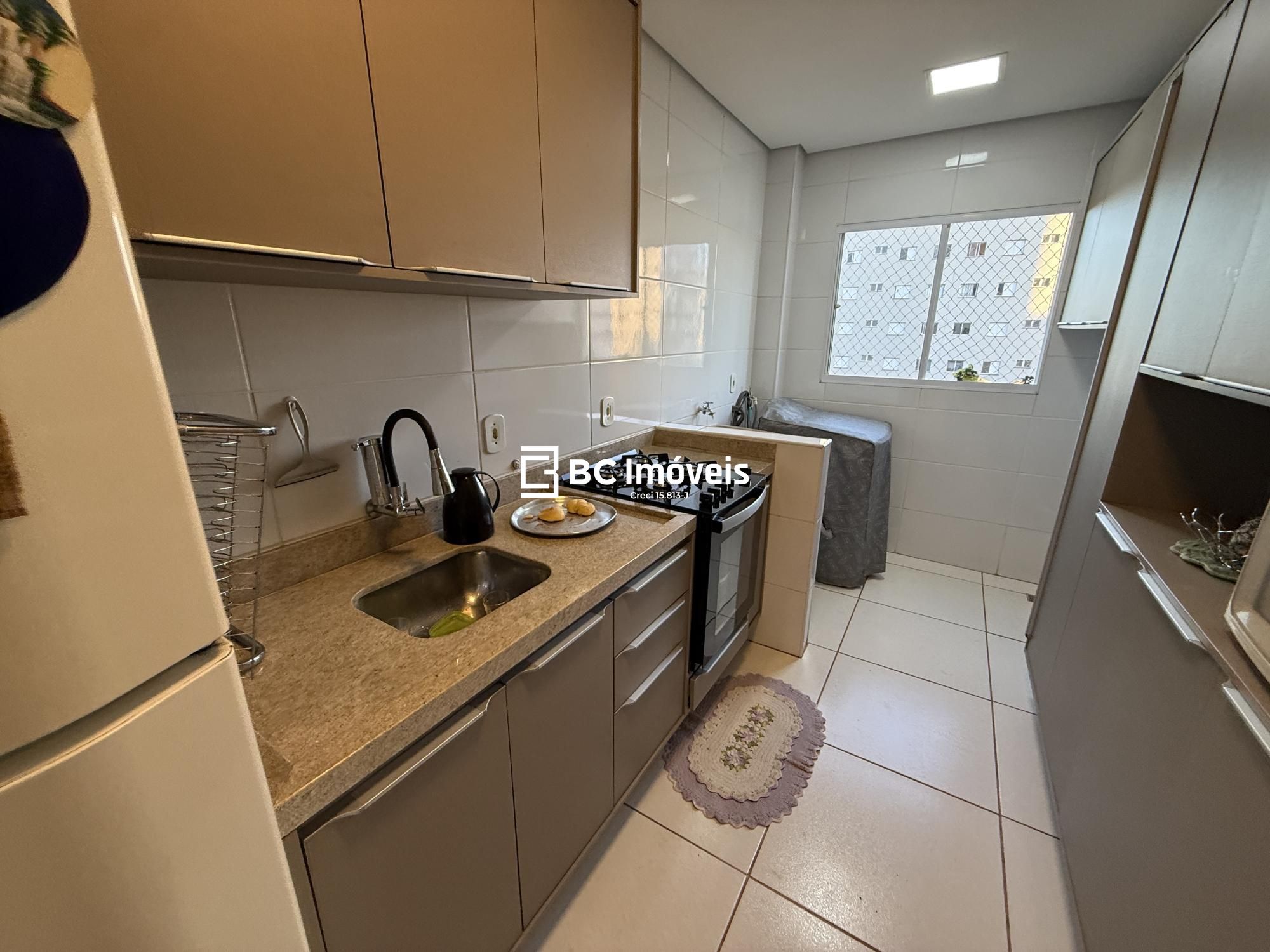 Apartamento, 2 quartos, 56 m² - Foto 4
