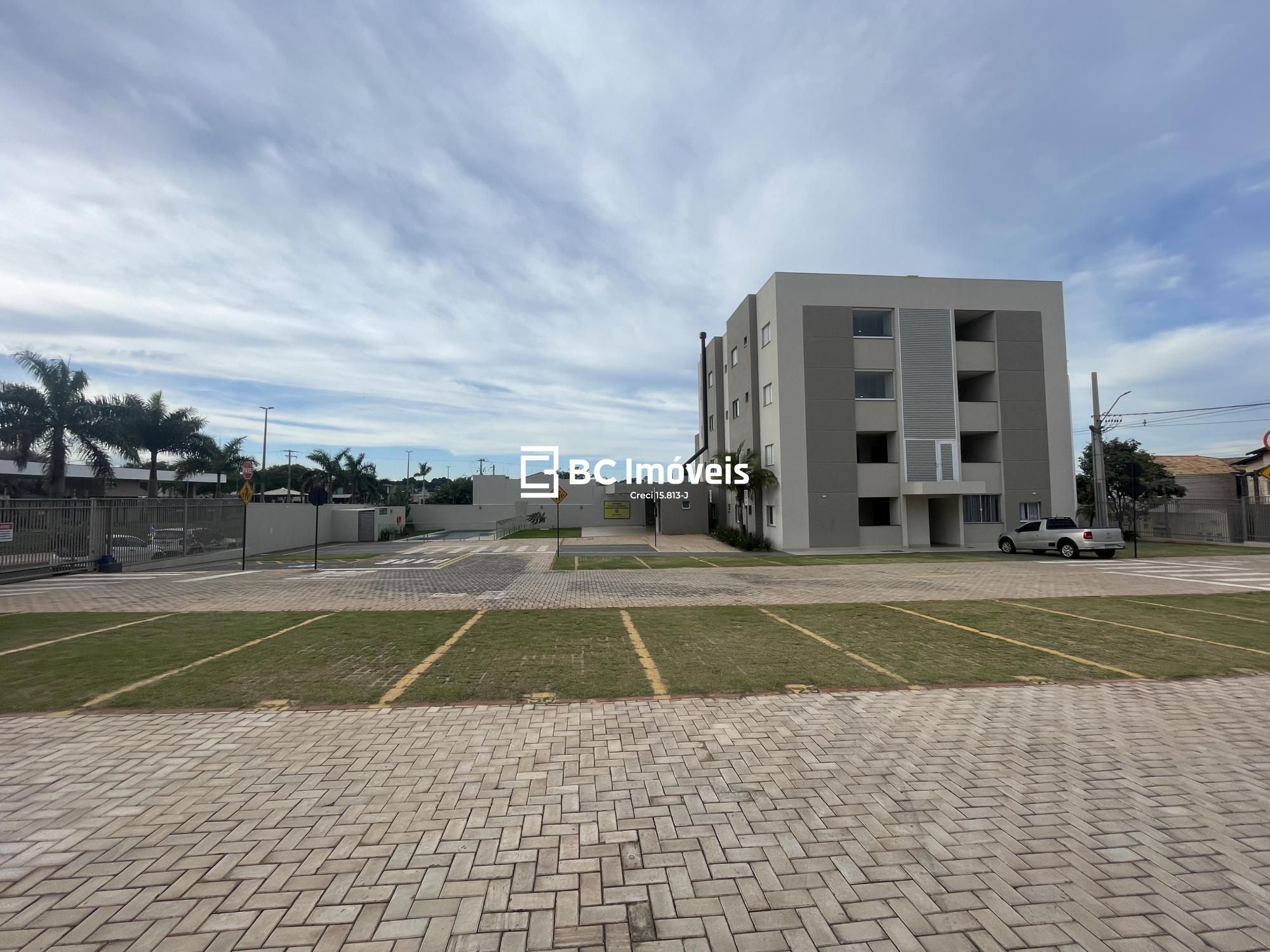Apartamento, 2 quartos, 59 m² - Foto 5