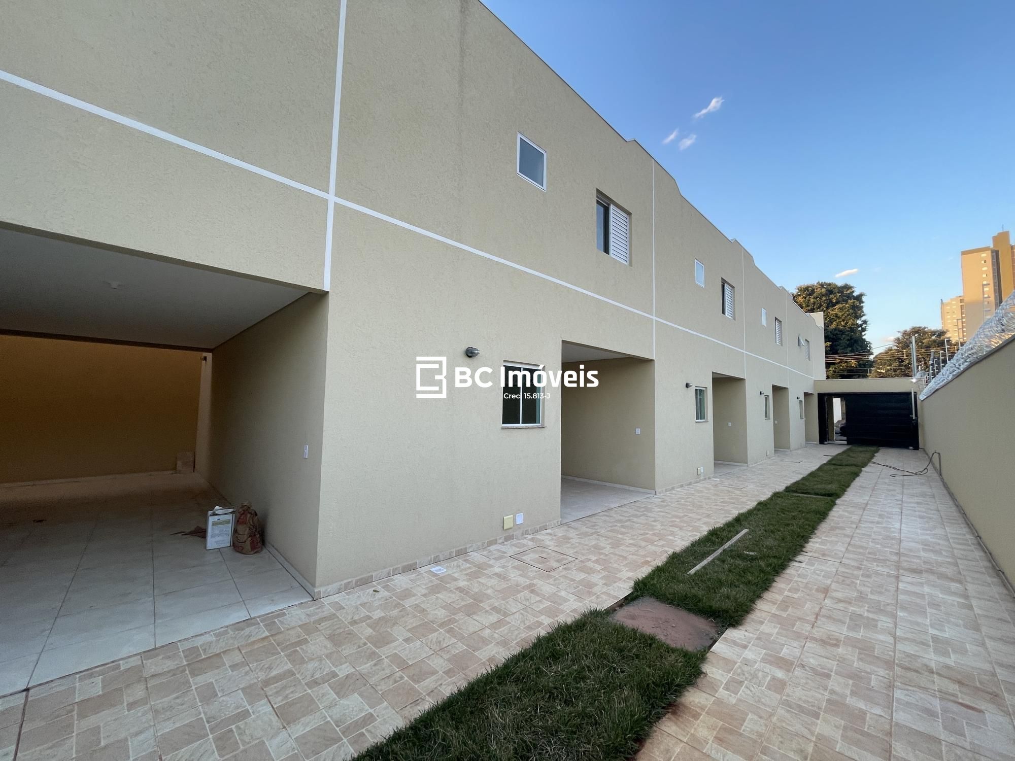 Sobrado, 2 quartos, 84 m² - Foto 2