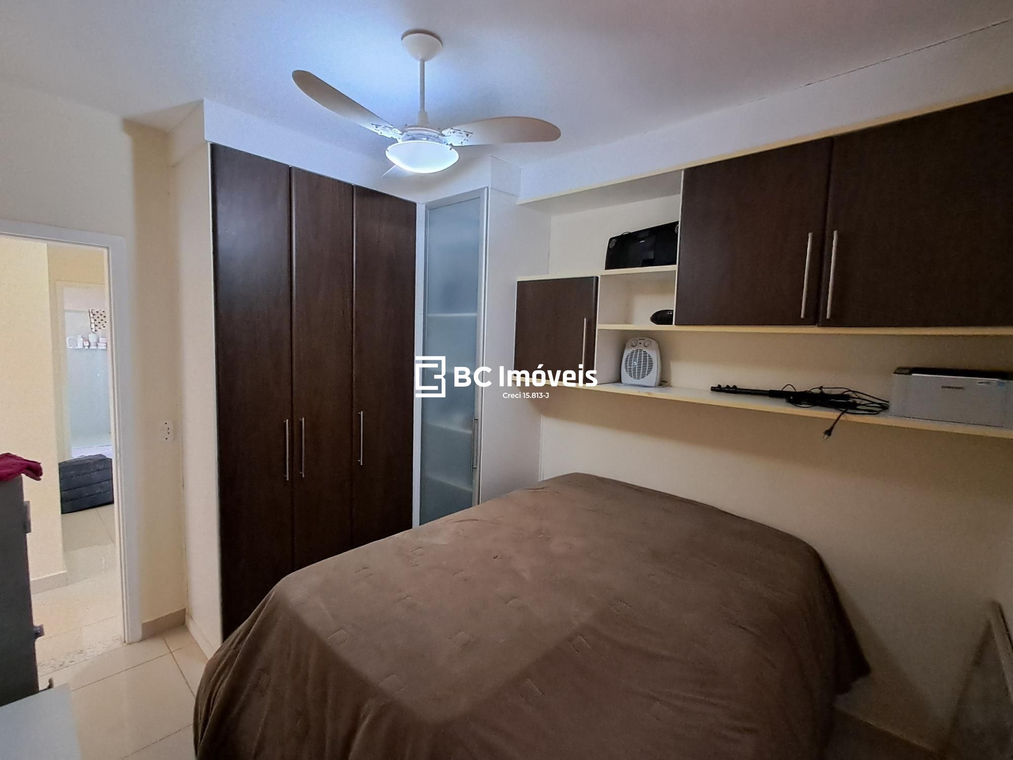 Casa de Condomínio, 3 quartos - Foto 25