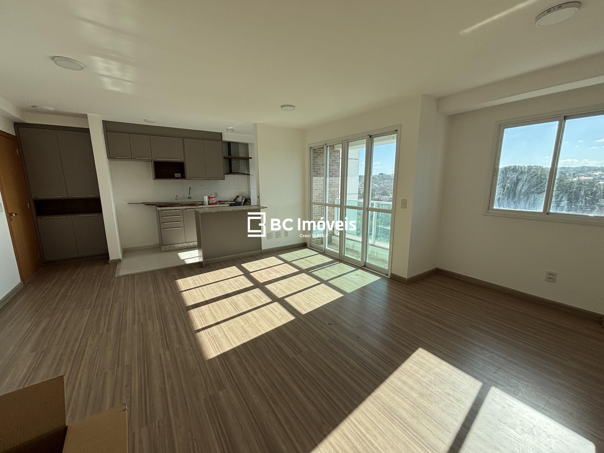 Apartamento, 2 quartos, 69 m² - Foto 5