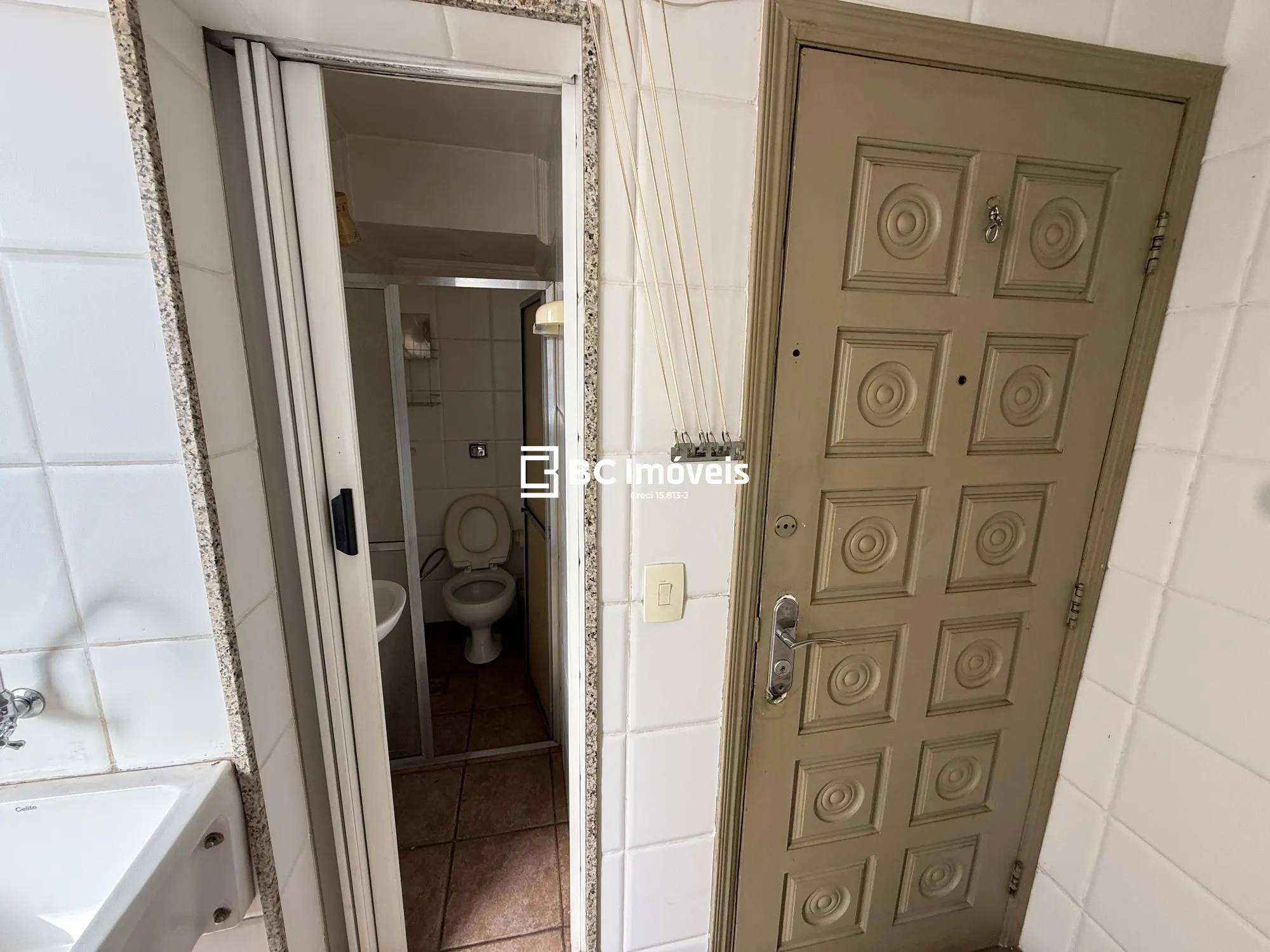 Apartamento, 3 quartos, 130 m² - Foto 24