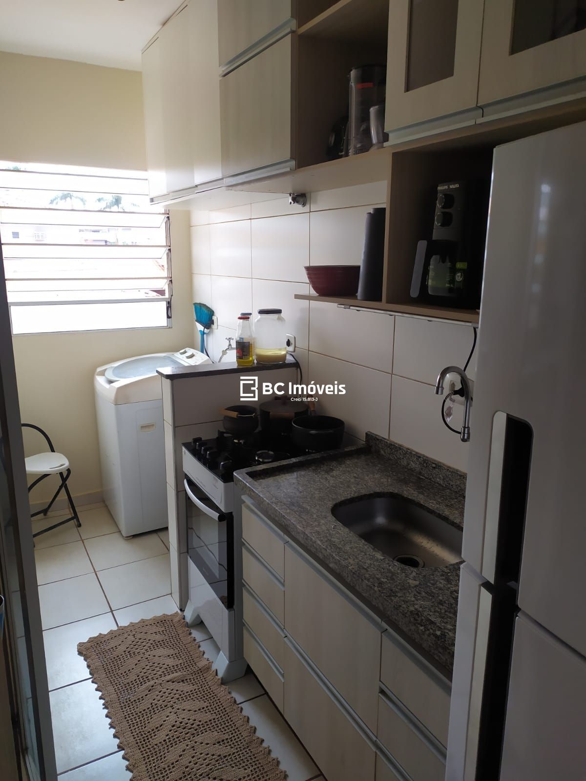 Apartamento, 2 quartos, 49 m² - Foto 8