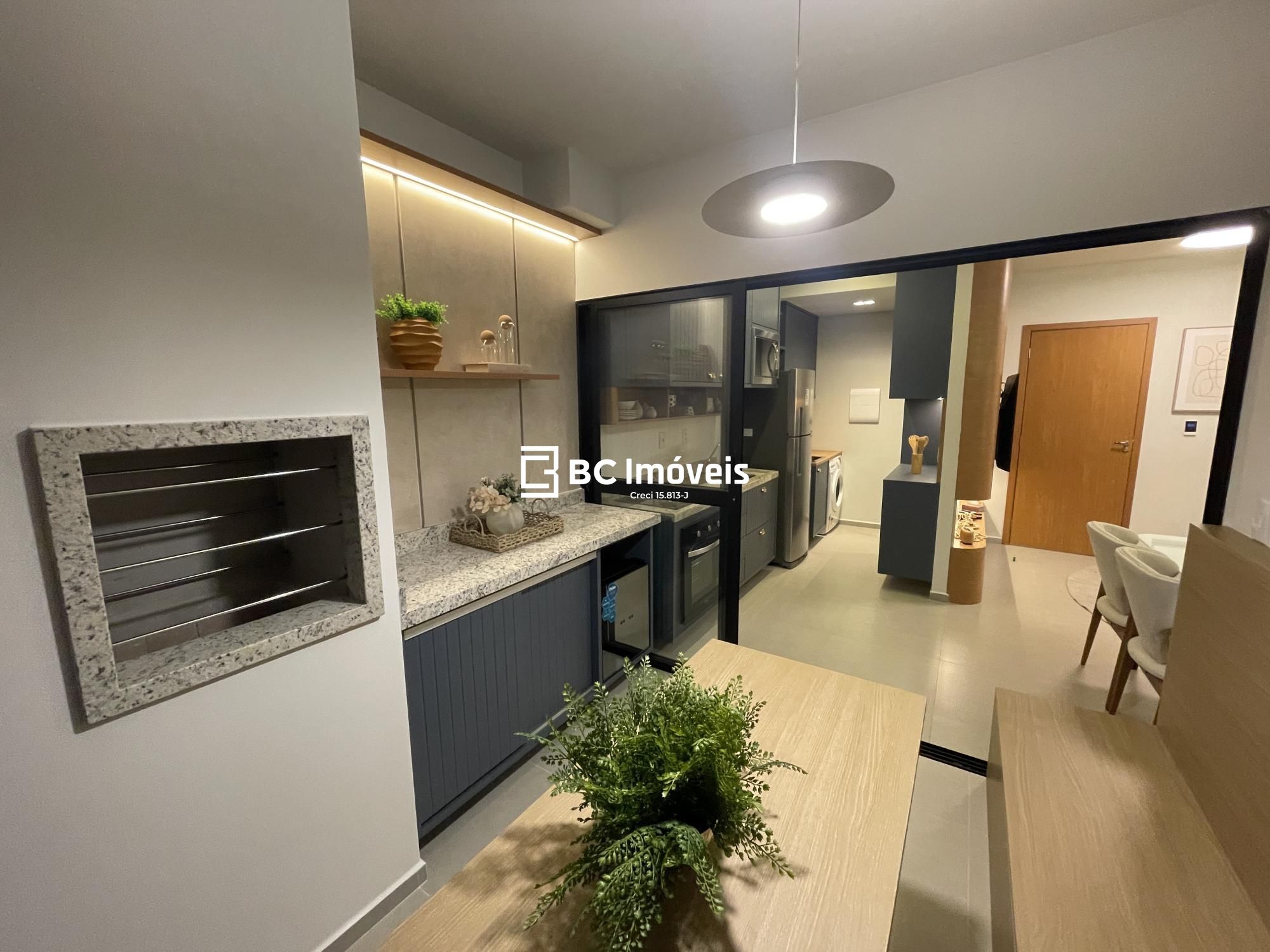Apartamento, 2 quartos, 55 m² - Foto 9