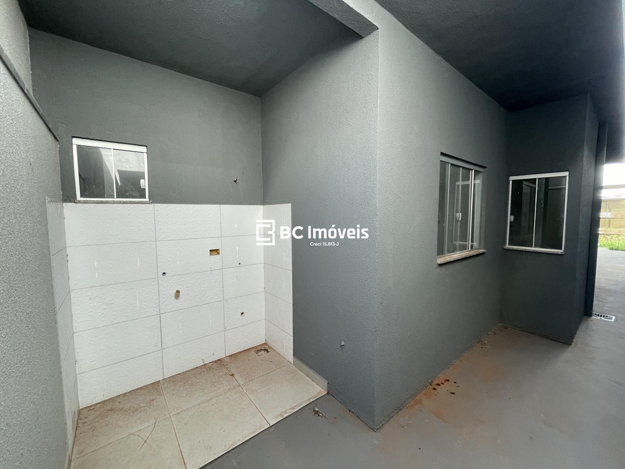 Casa, 2 quartos, 56 m² - Foto 21