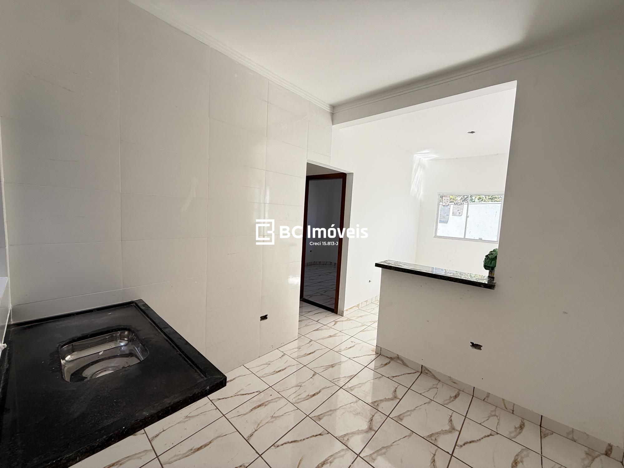 Casa, 2 quartos, 40 m² - Foto 11