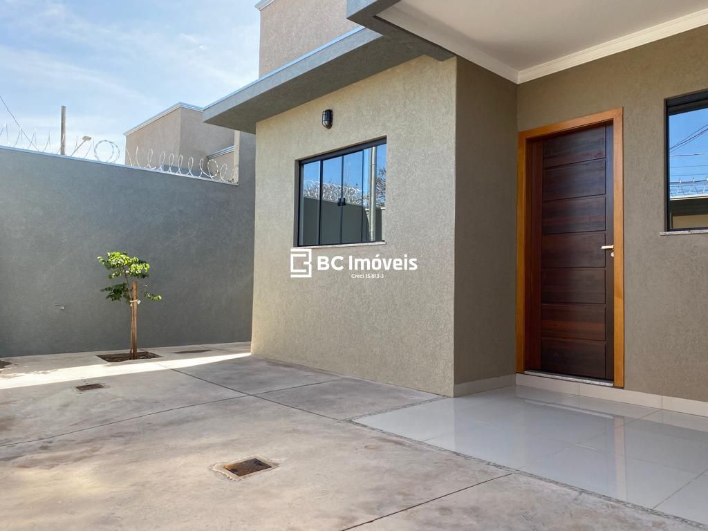 Casa, 2 quartos, 60 m² - Foto 2