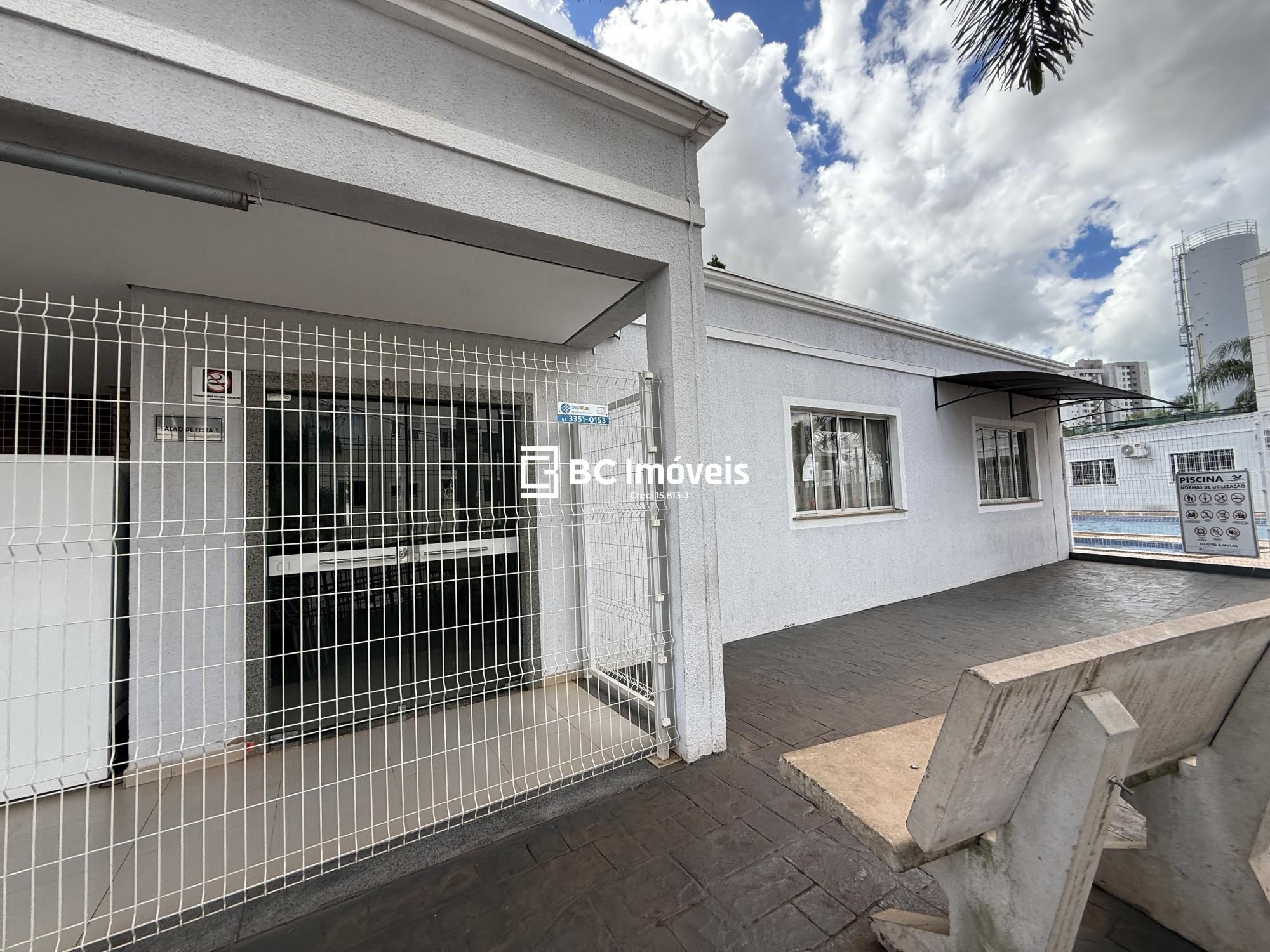 Apartamento, 2 quartos, 45 m² - Foto 19