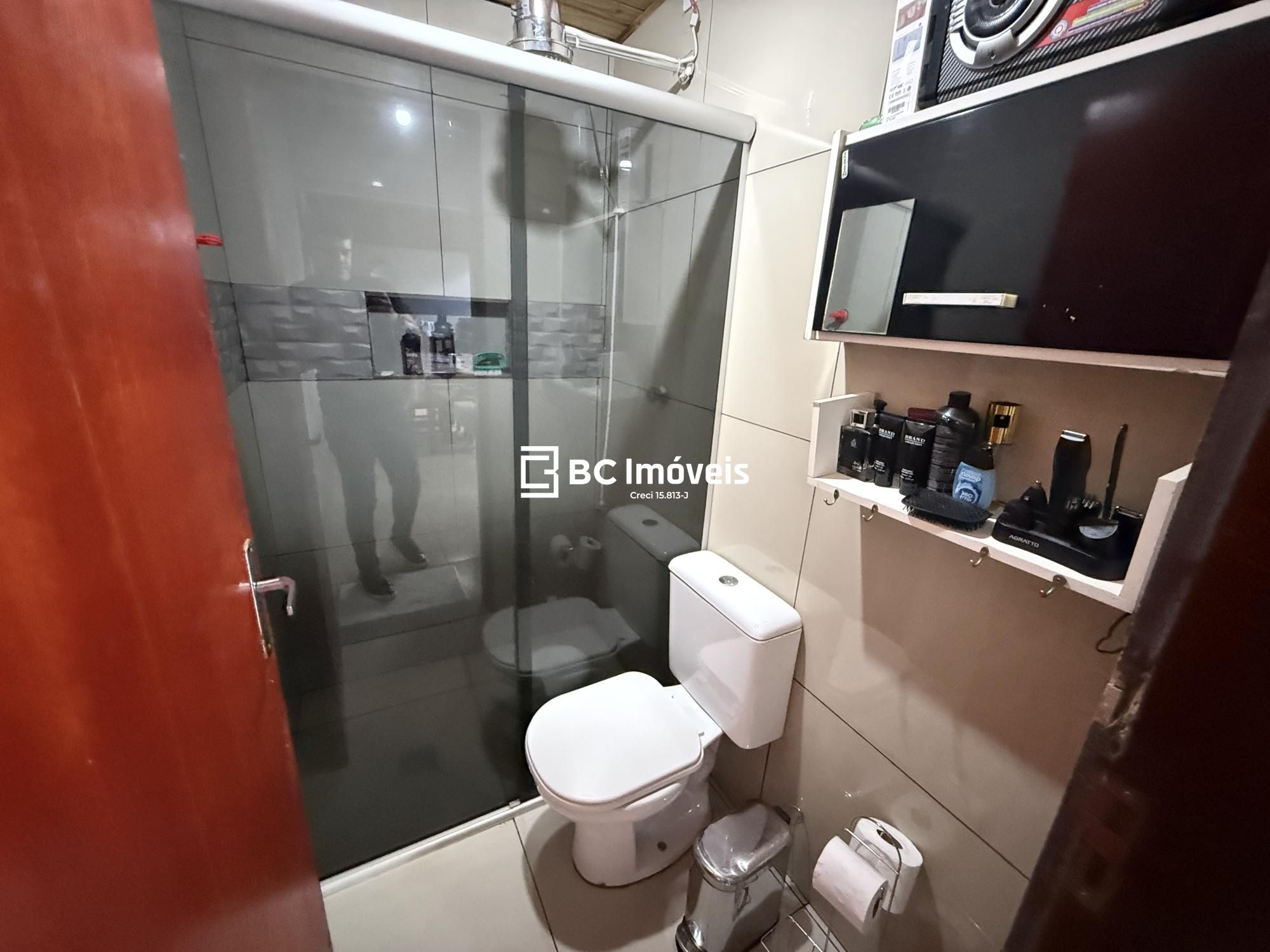 Casa, 2 quartos, 93 m² - Foto 28