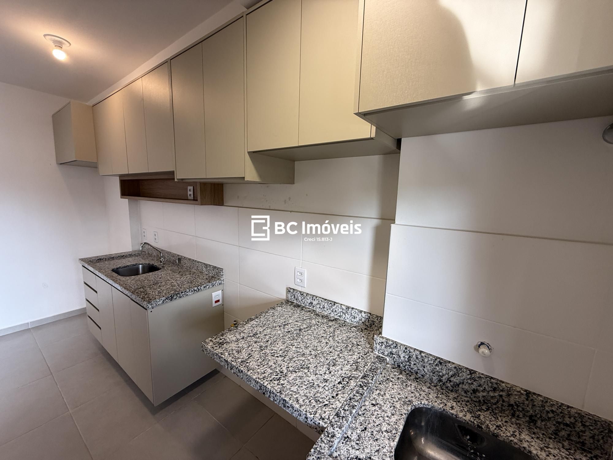 Apartamento, 2 quartos, 52 m² - Foto 9