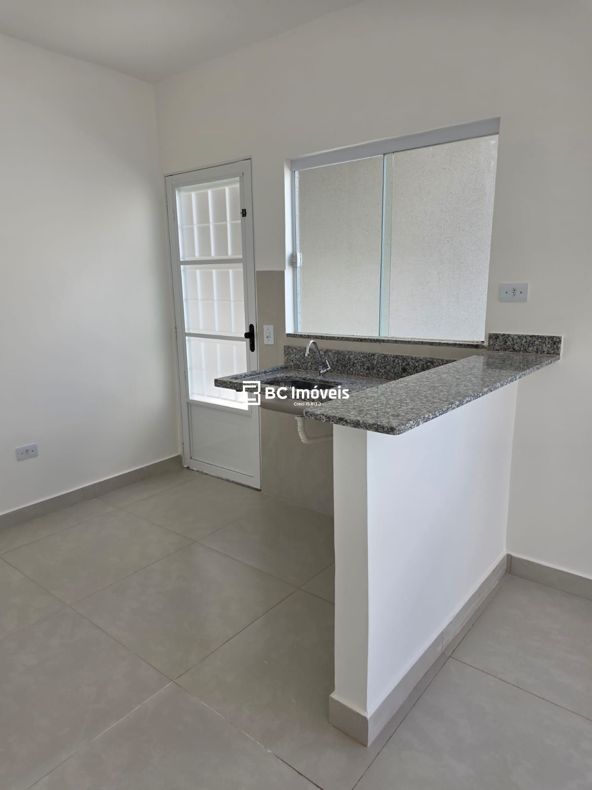 Casa de Condomínio, 2 quartos - Foto 12