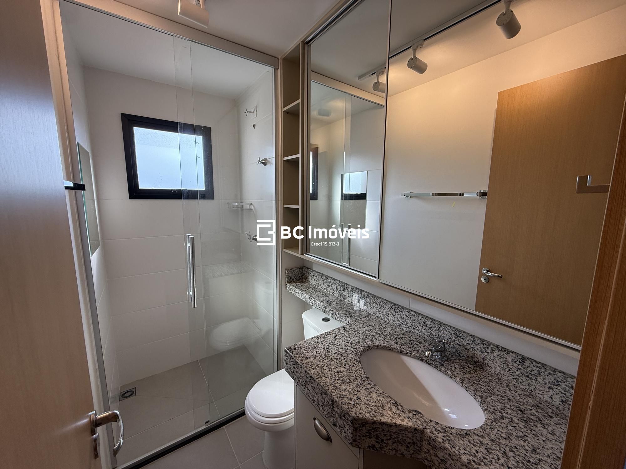 Apartamento, 2 quartos, 52 m² - Foto 14
