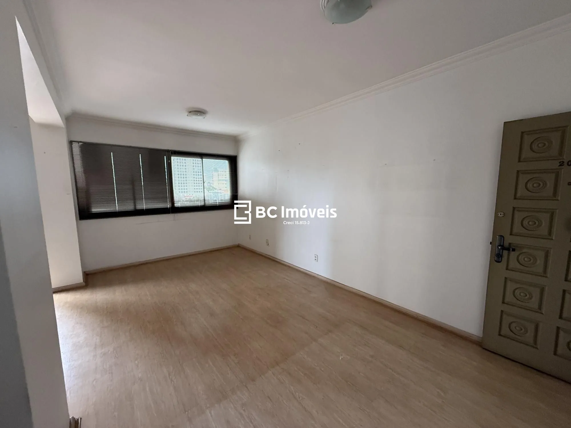 Apartamento, 3 quartos, 130 m² - Foto 2