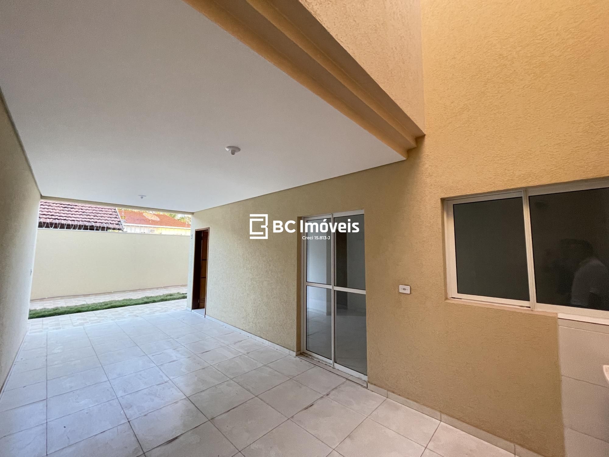 Sobrado, 2 quartos, 84 m² - Foto 4