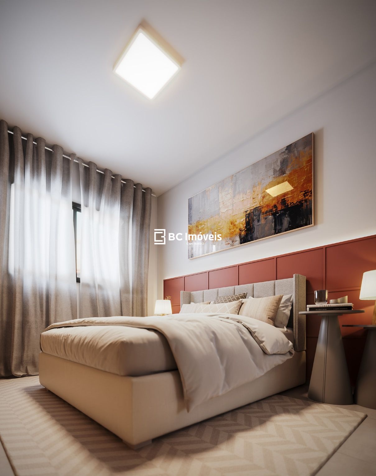 Apartamento, 2 quartos, 55 m² - Foto 31