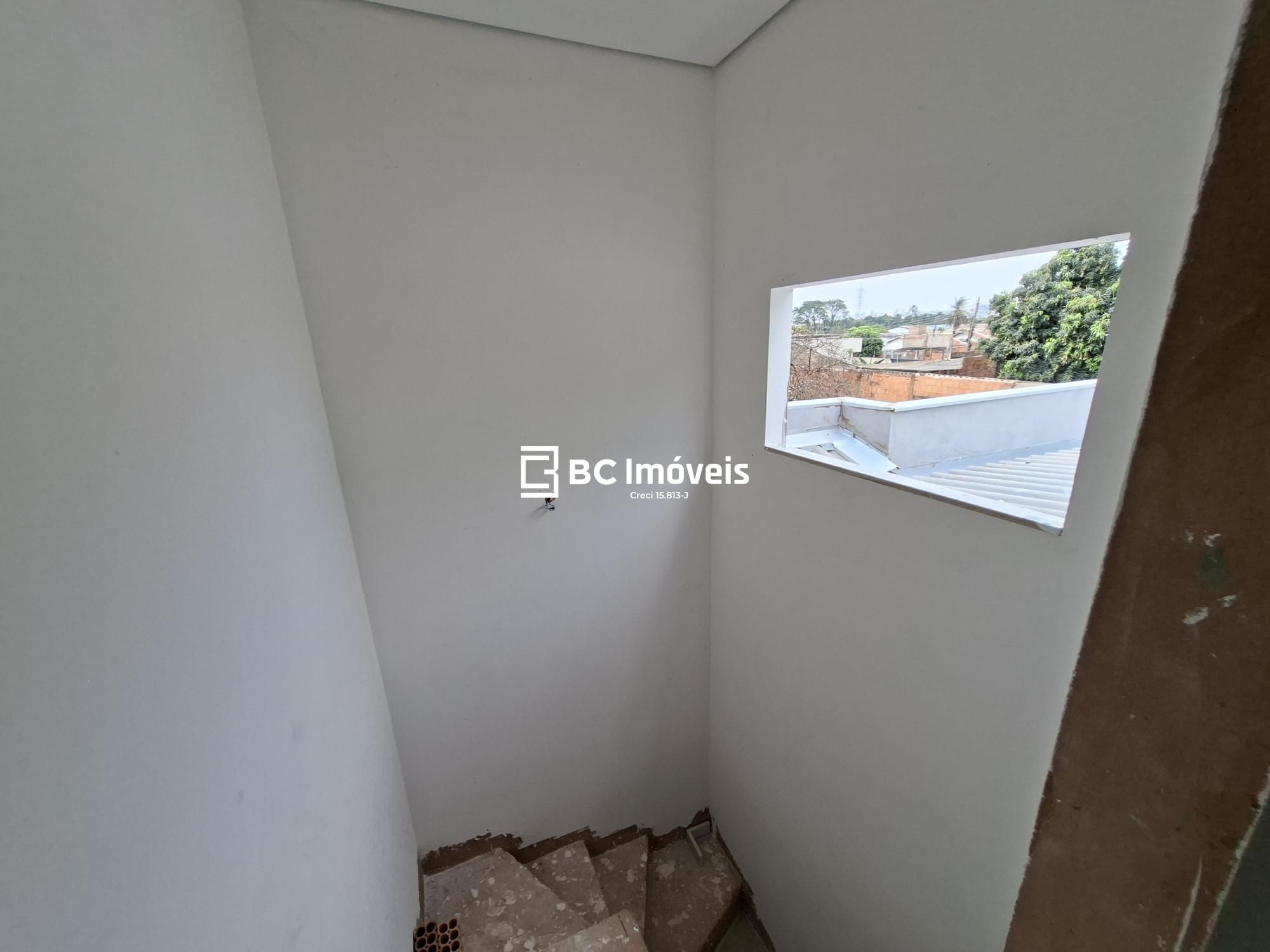Sobrado, 3 quartos, 81 m² - Foto 13