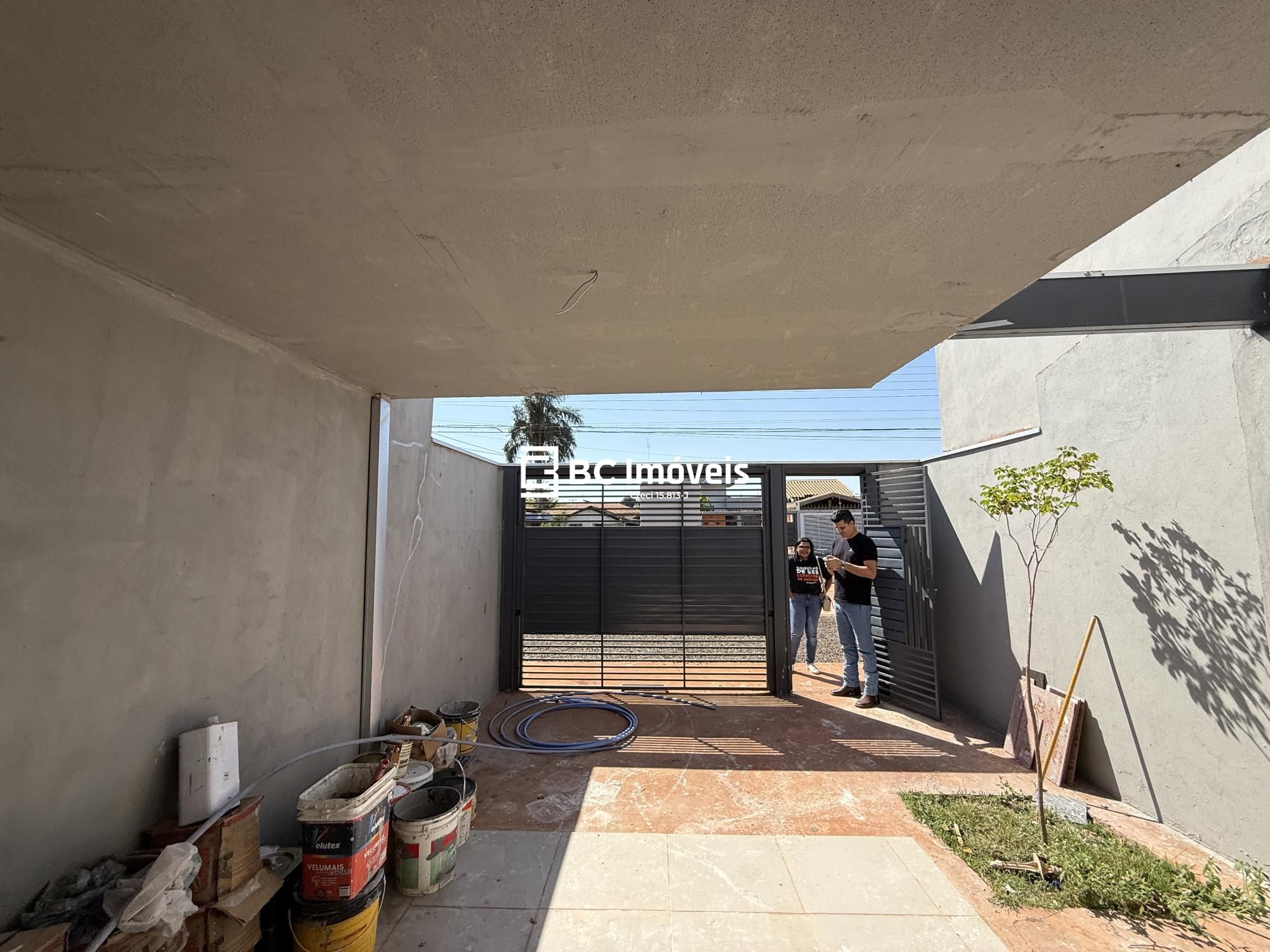 Casa, 2 quartos, 59 m² - Foto 7
